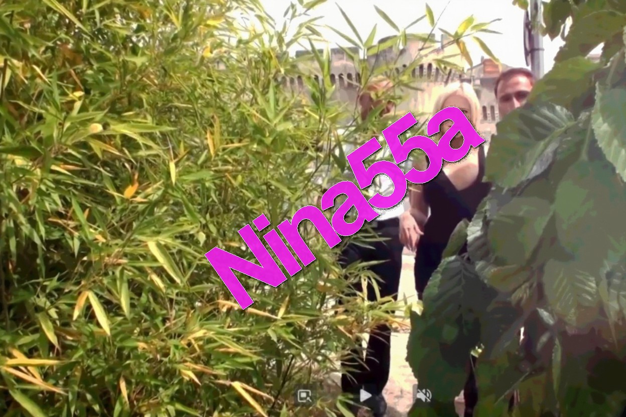 Nina Fantasy Story N°87 année 2024 11 photos format 10X15