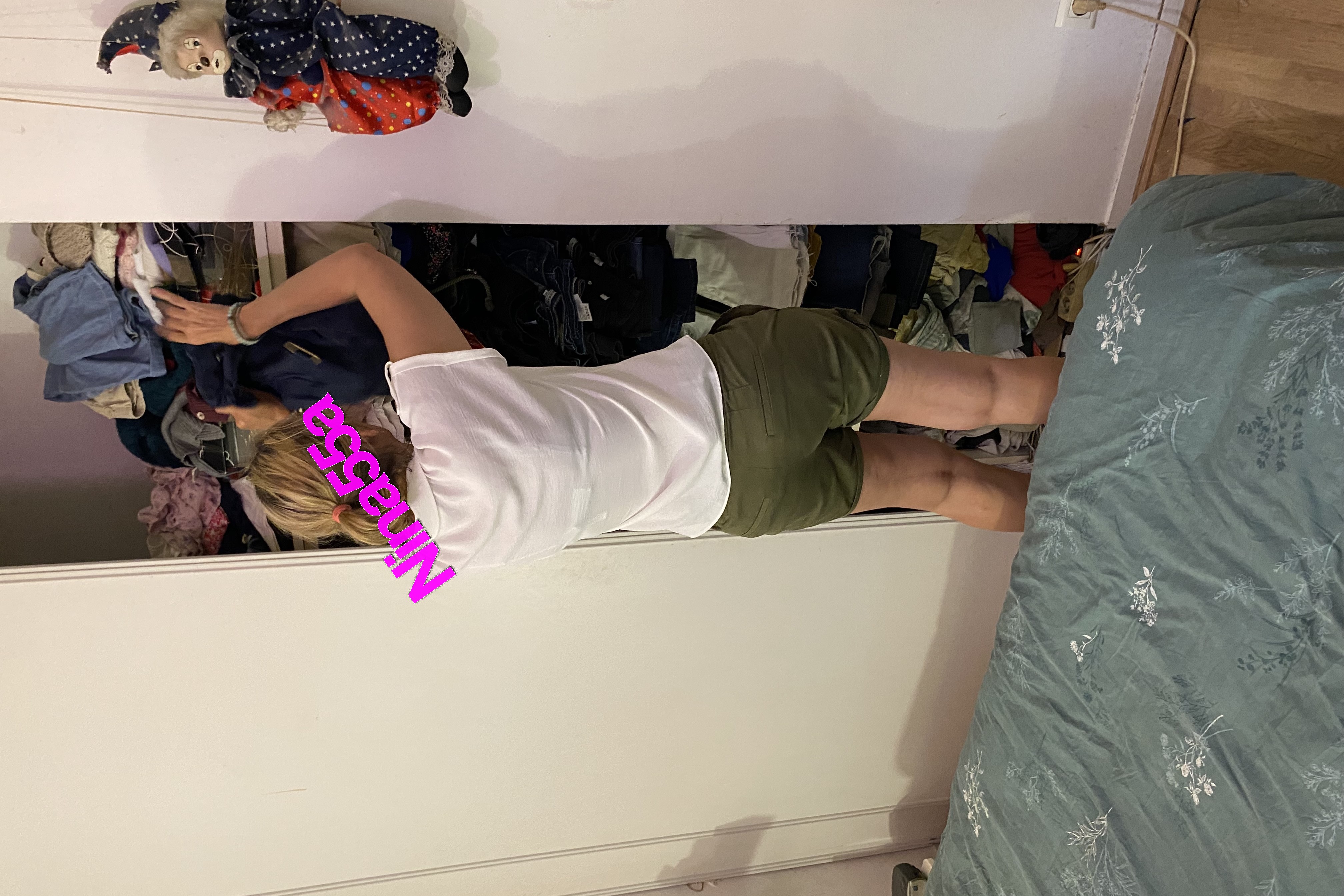 Nina Reality N°88 15 juin 2023 6 photos format 10X15