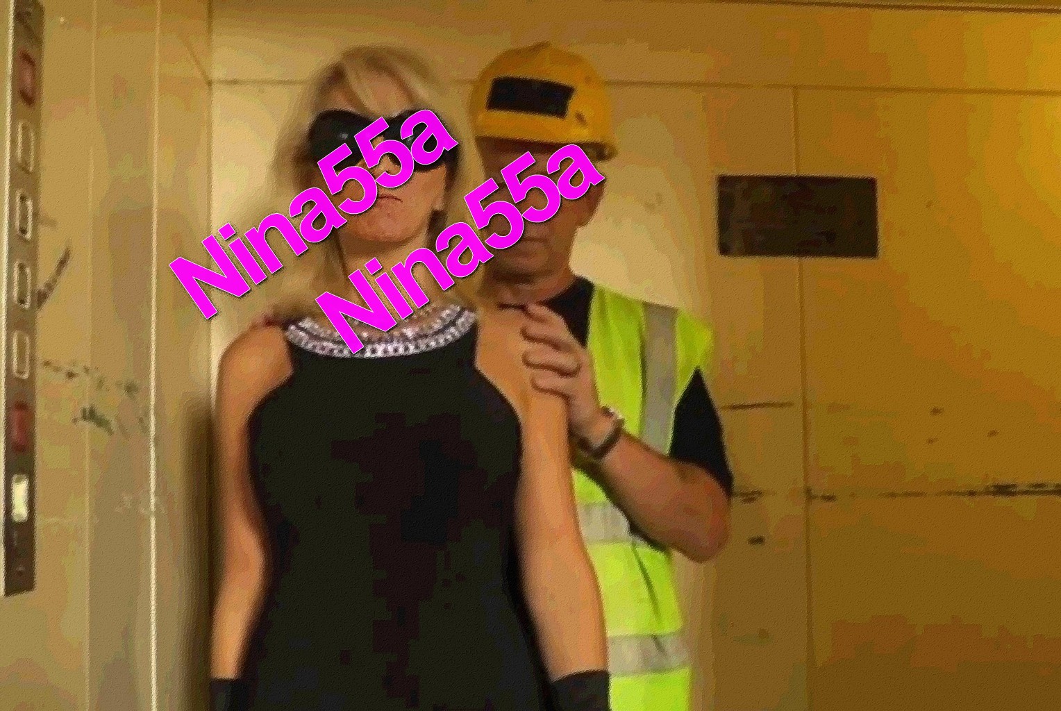 Nina Fantasy Story N°44 2017 11 photos fantasy Sub format 10X15