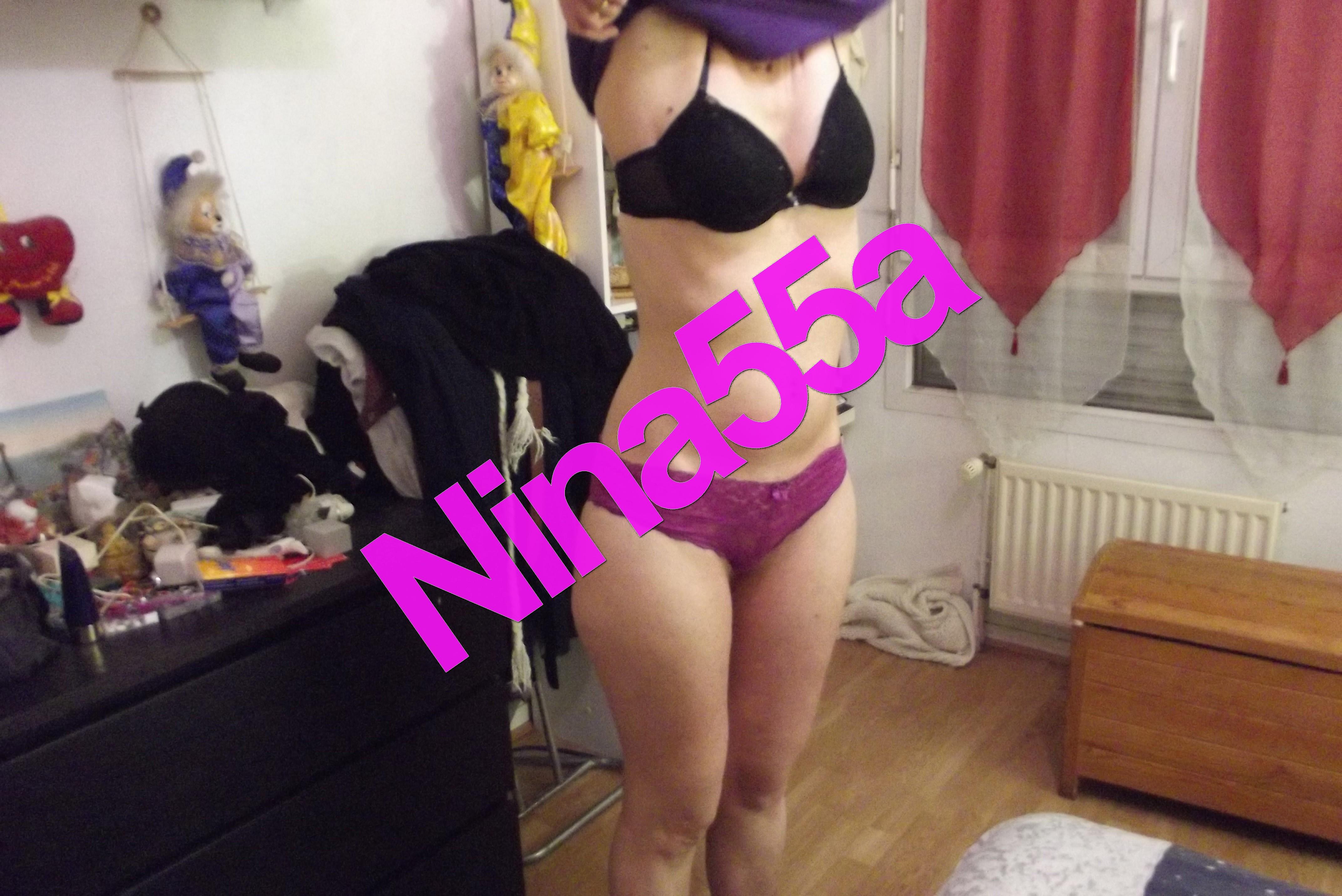 Nina Reality N°104  3 février 2012  45 photos format 10X15