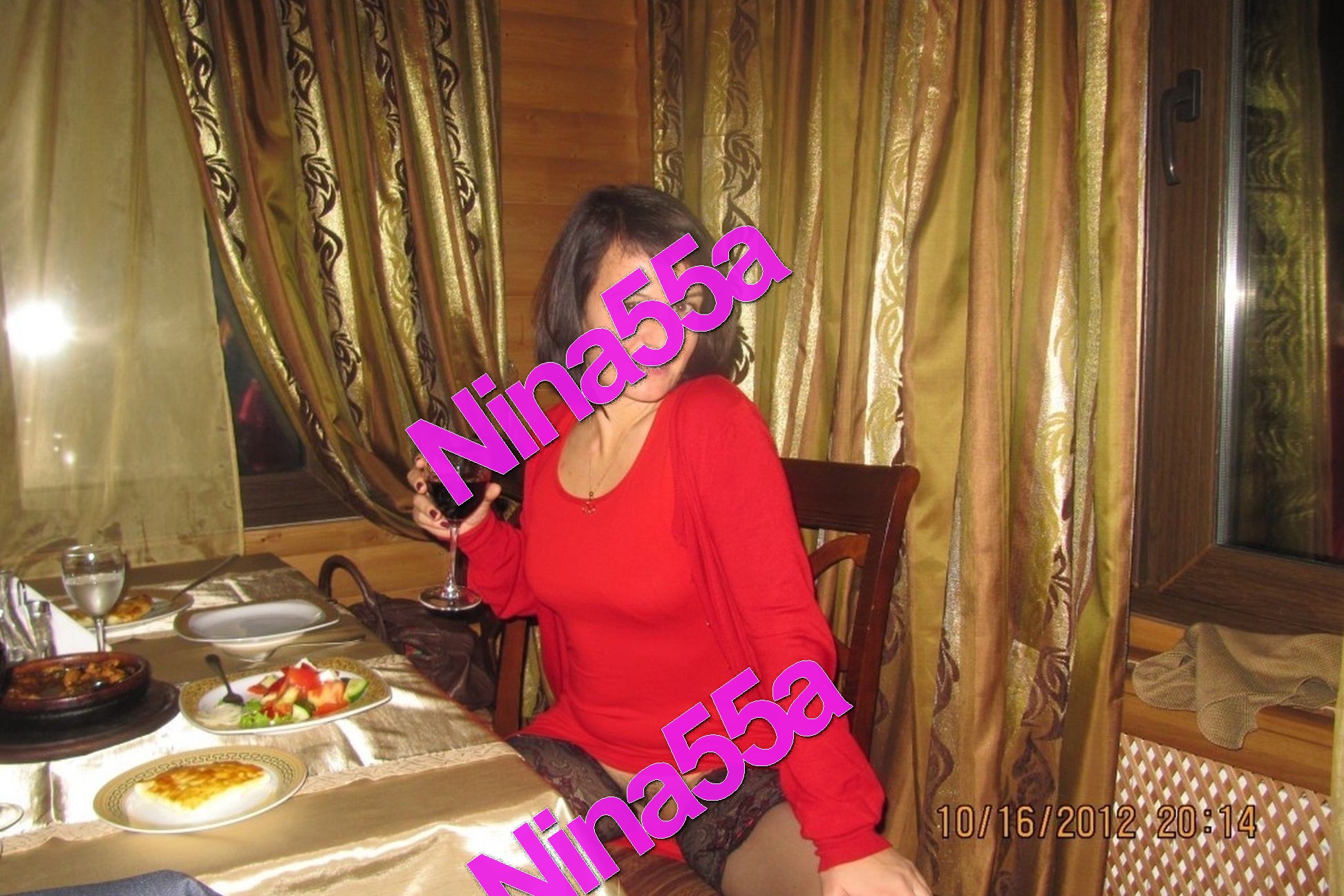 Archives de web Femme mature bourgeoise 109 17 photos