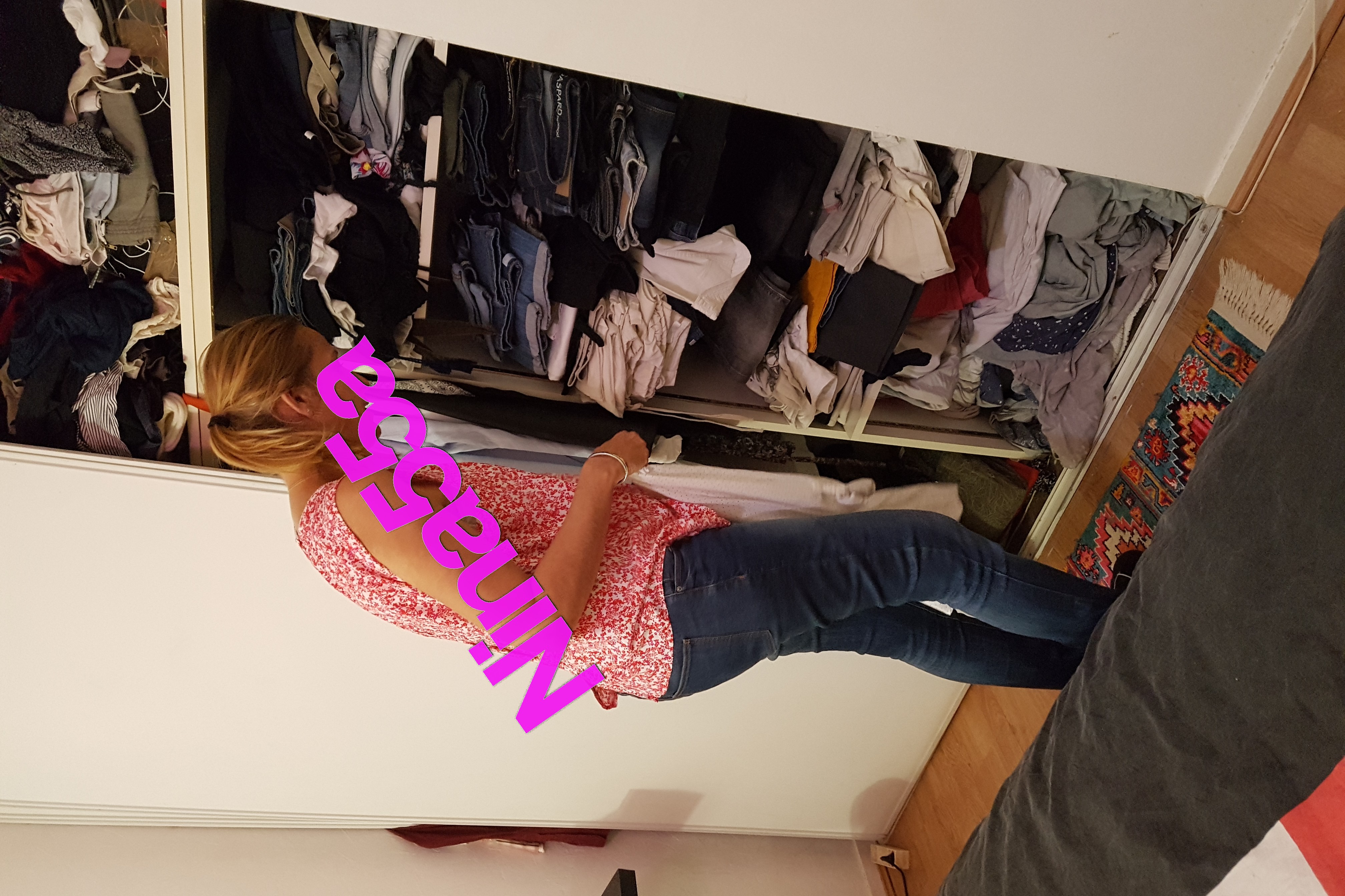 Nina Reality N°68  21 octobre 2018 22 photos format 10X15