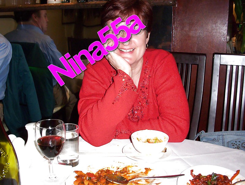 Archives de web Femme mature bourgeoise 116 Cindy 18 photos