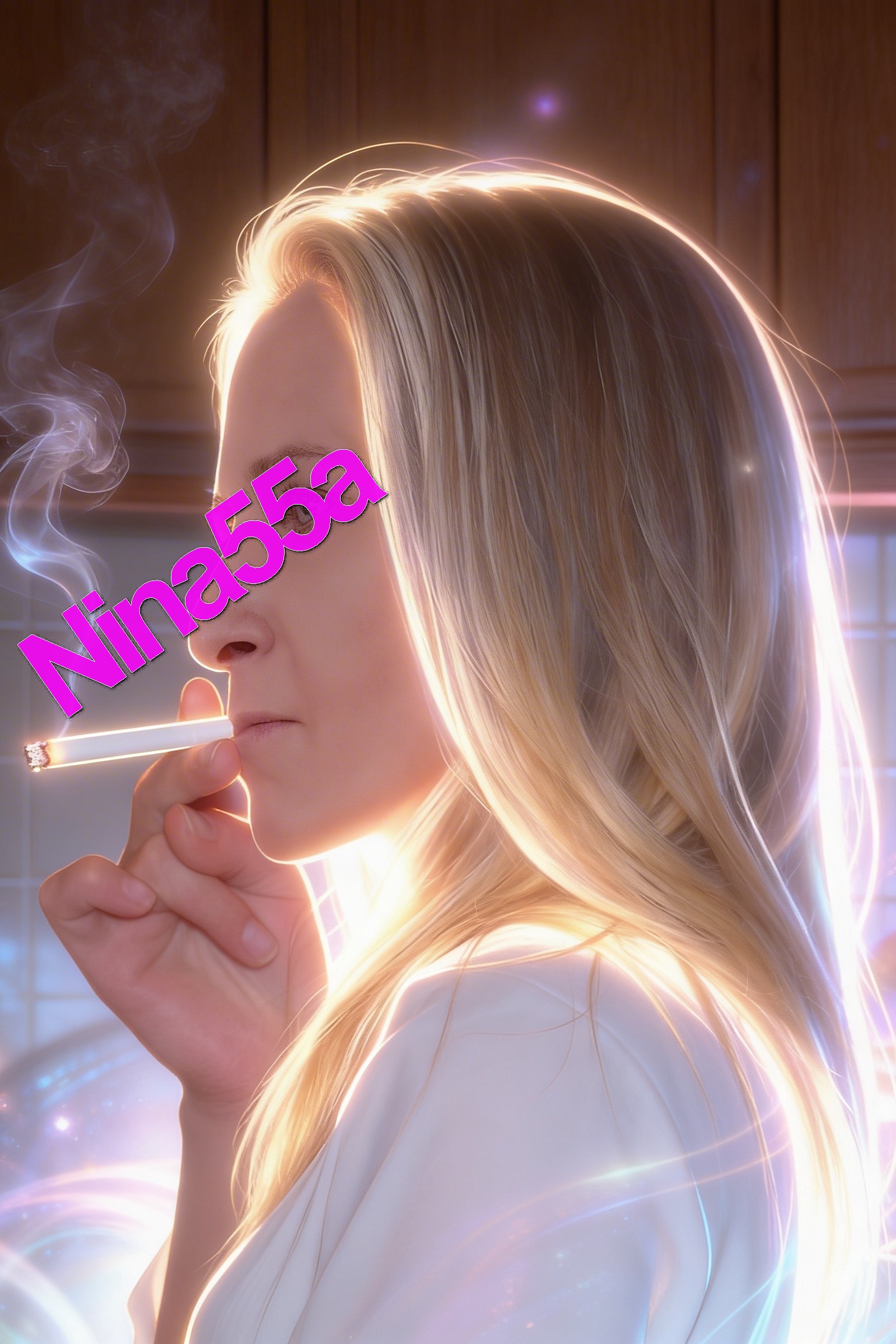 Nina Fantasy Story N°142 année 2017 15 photos format 10X15