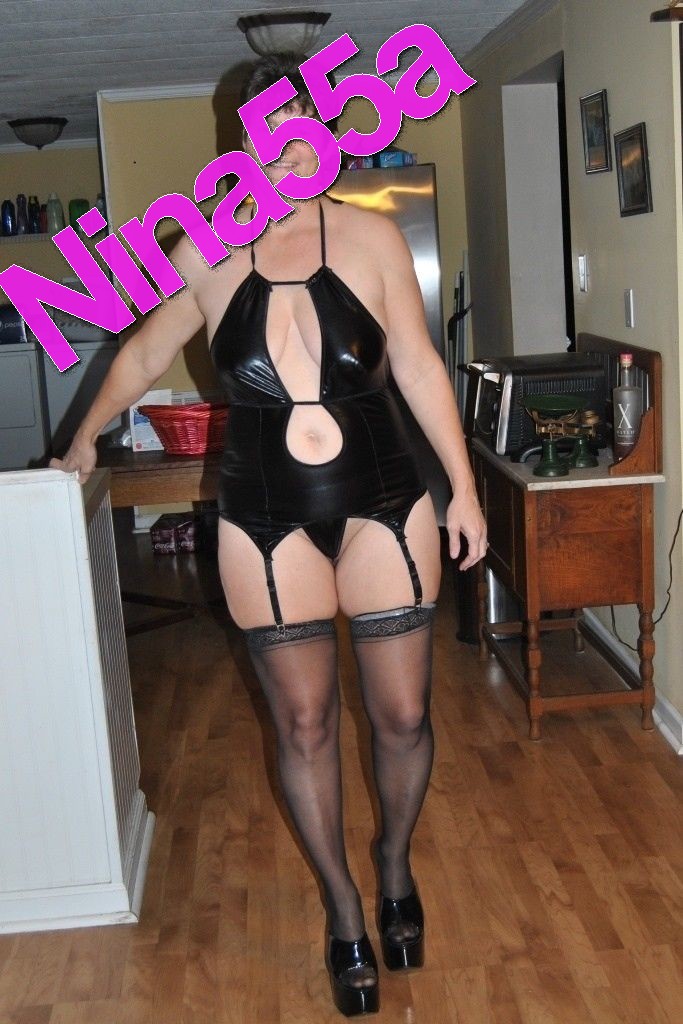 Archives du web, Femmes matures Bourgeoises BBC N°51 8 photos