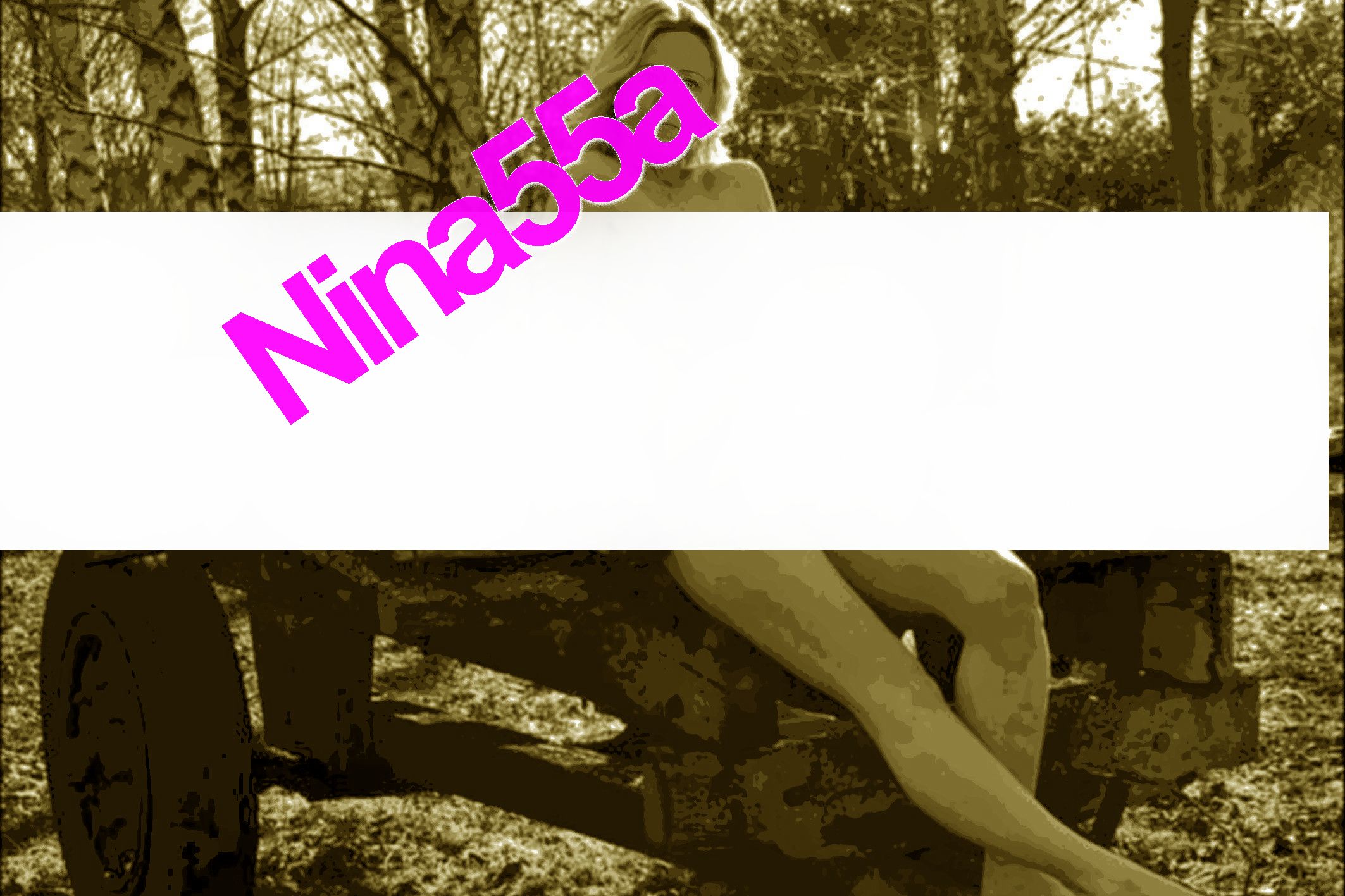 Nina Fantasy Tenues N°4 Au fil des années 20 photos fantasy format 10X15