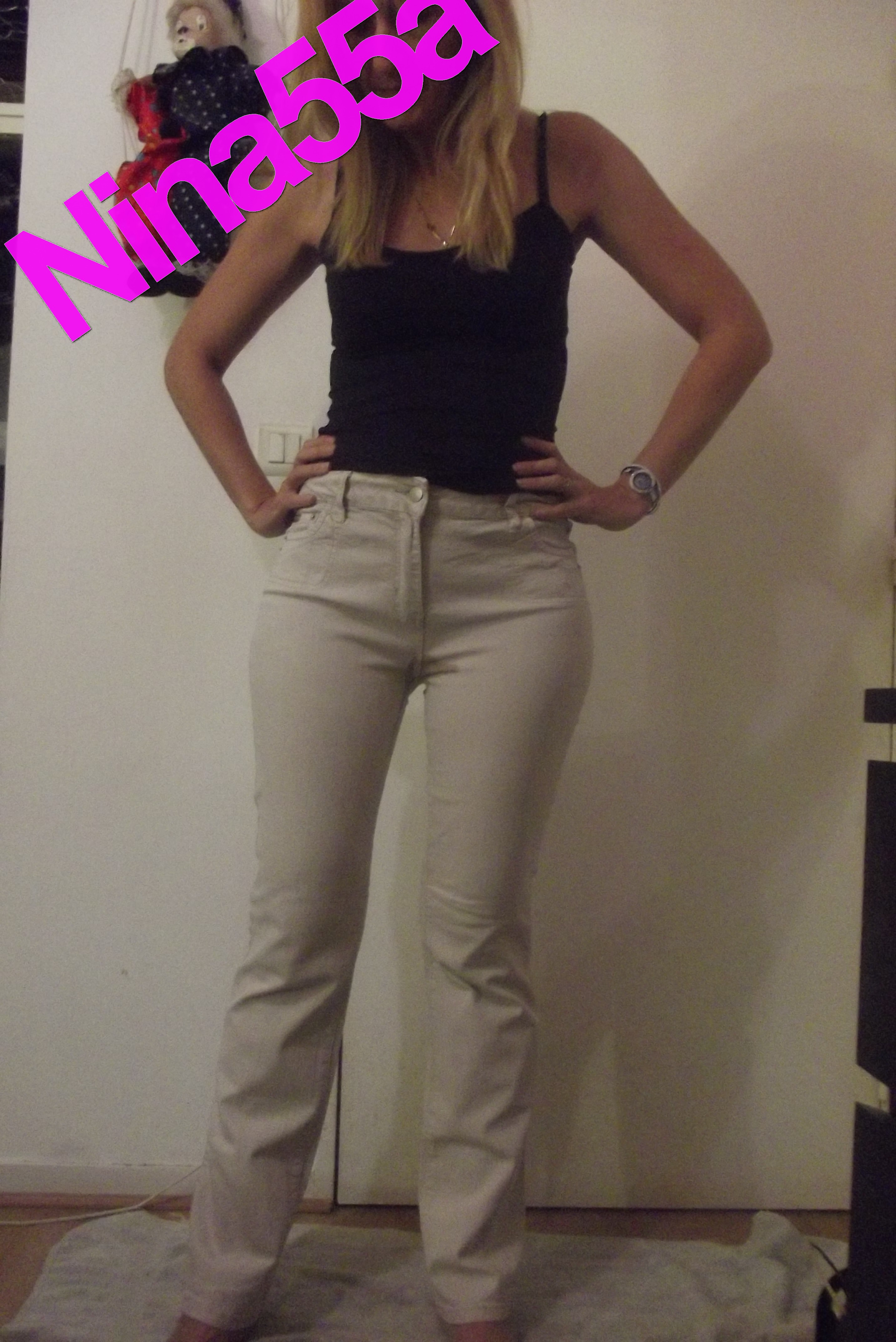 Nina Reality N°44  21 octobre 2015 18 photos format 10X15