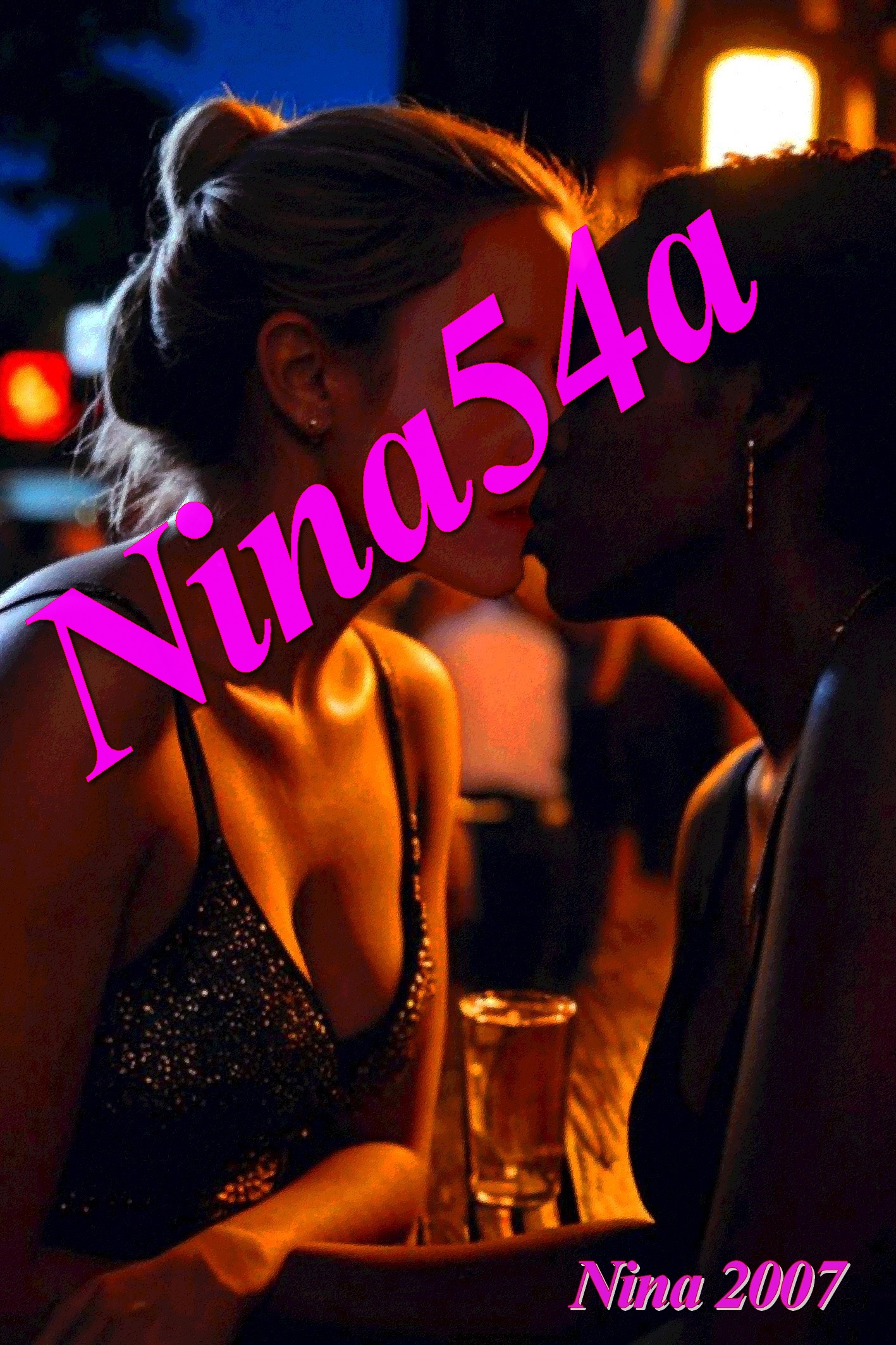 Nina Fantasy Women N°21 Au fil des années 20 photos fantasy format 10X15