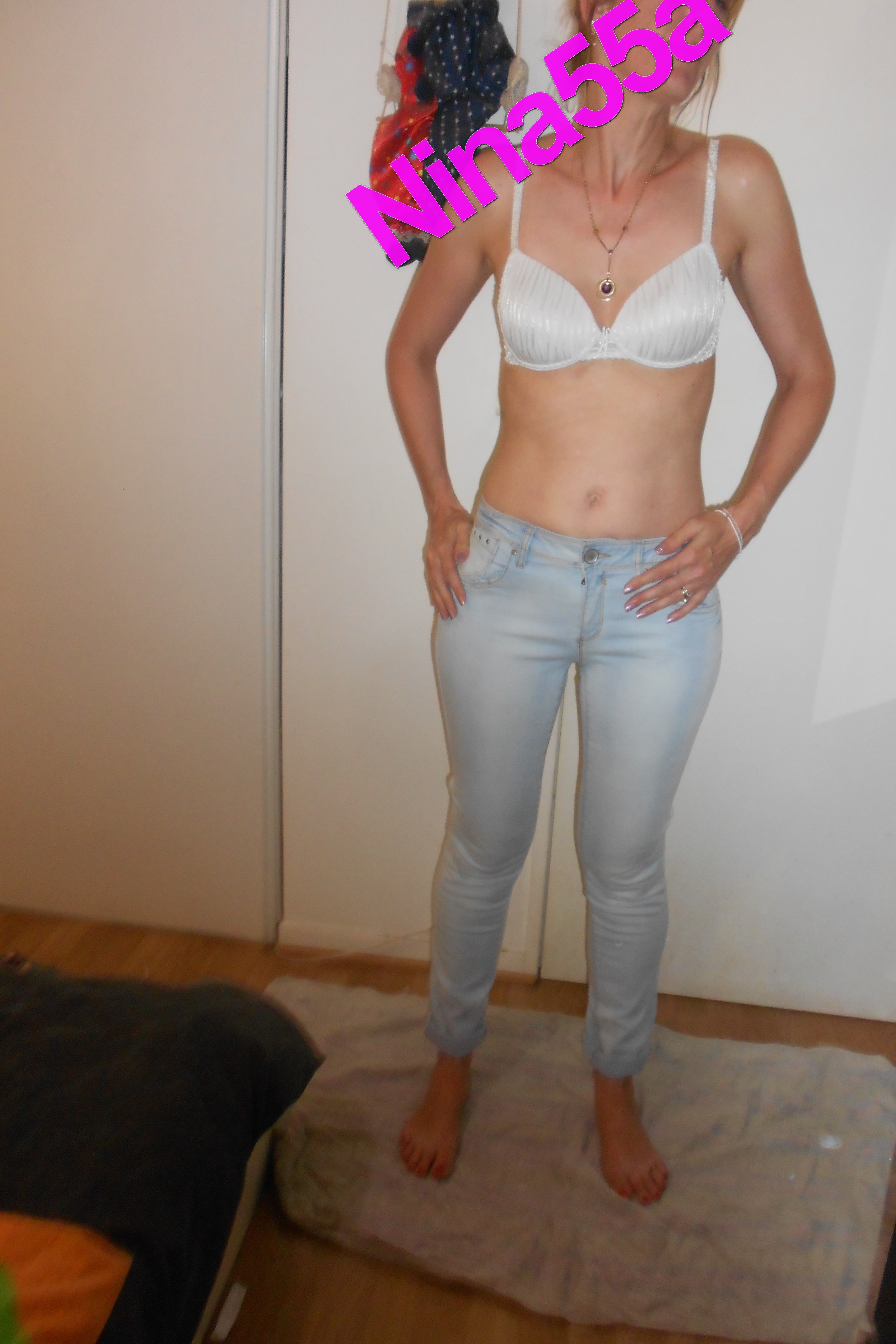 Nina Reality N°34  9 juin 2015 23 photos format 10X15