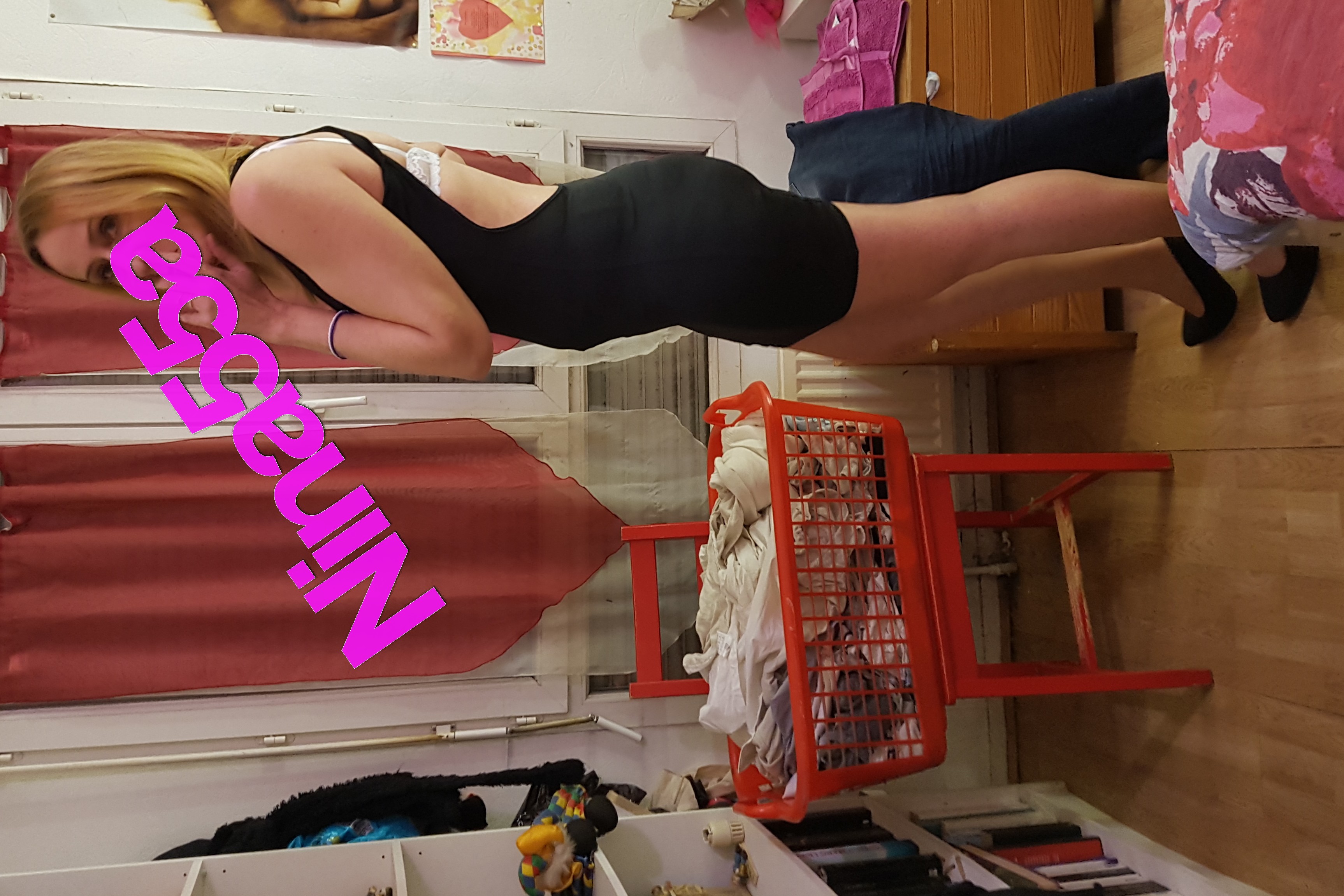 Nina Reality N°58  21 décembre 2017 22 photos format 10X15