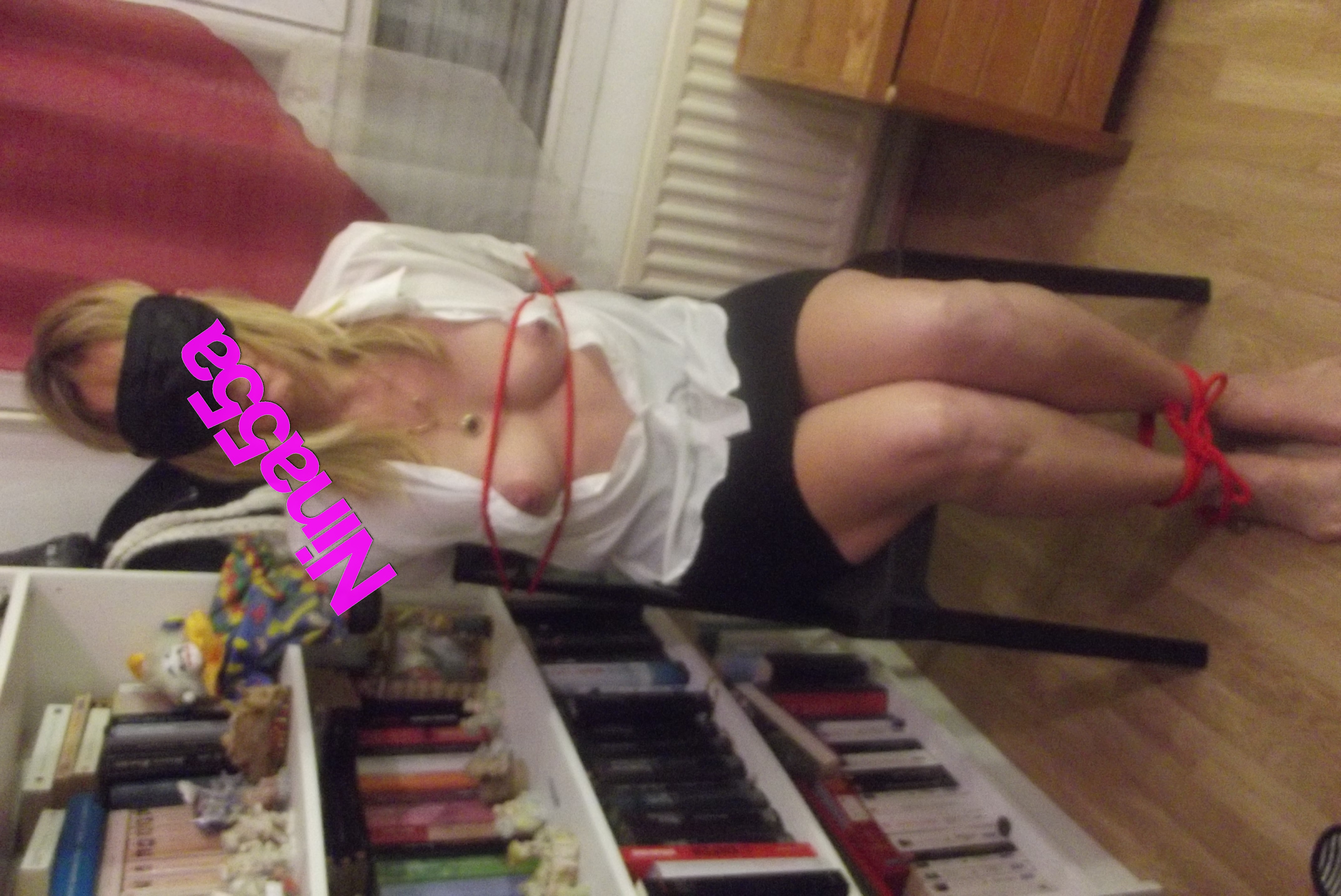 Nina Reality N°48  29 octobre 2015 22 photos format 10X15