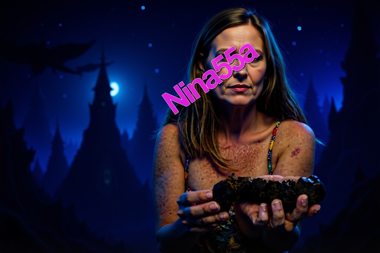 Nina Fantasy Story N°117 année 2025 6 photos format 10X15