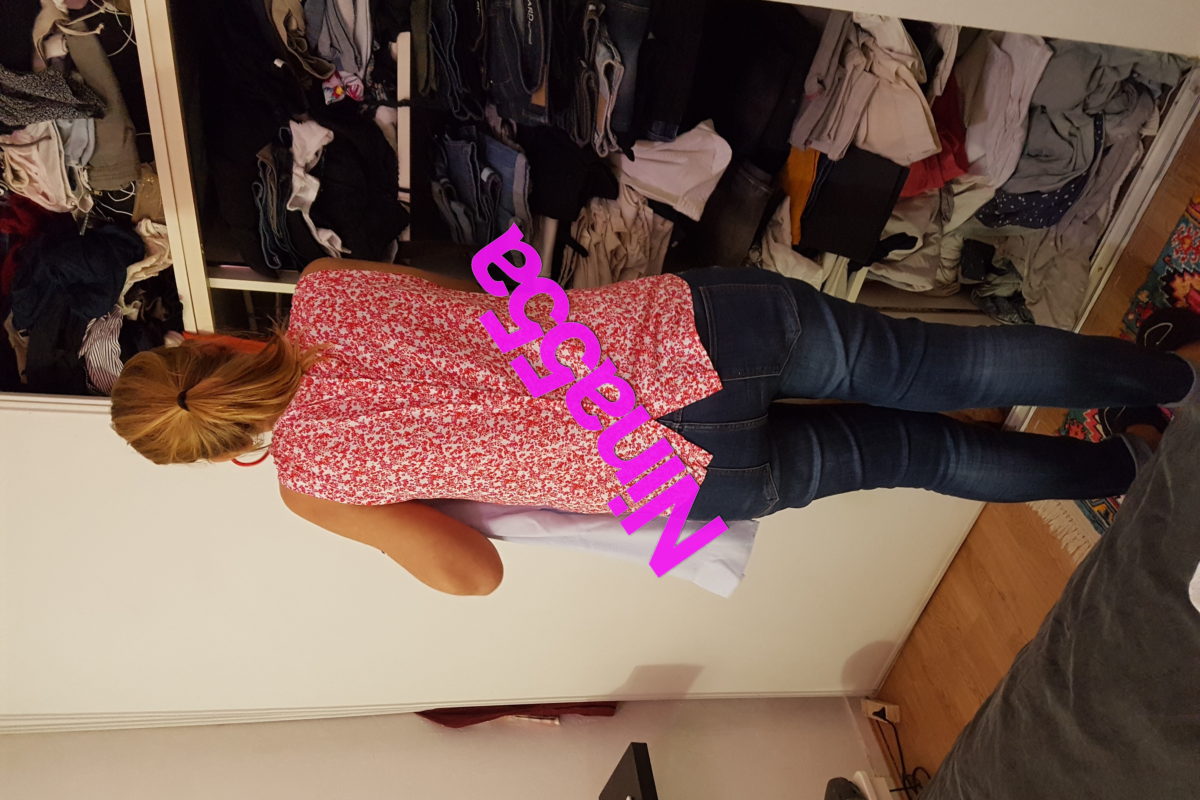 Nina Reality N°68  21 octobre 2018 22 photos format 10X15