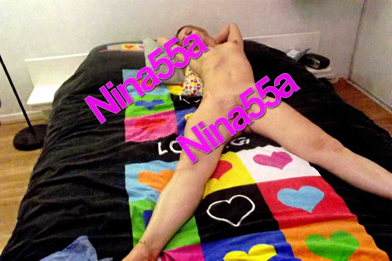 Nina Reality N°37  14 mars 2015 11photos format 10X15