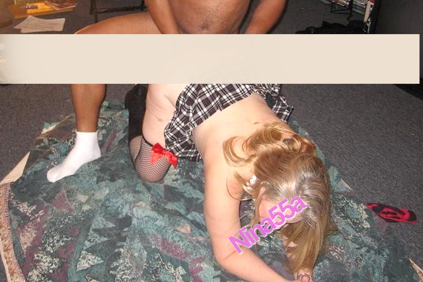 Archives du web, Femmes matures Bourgeoises BBC N°4 12 photos