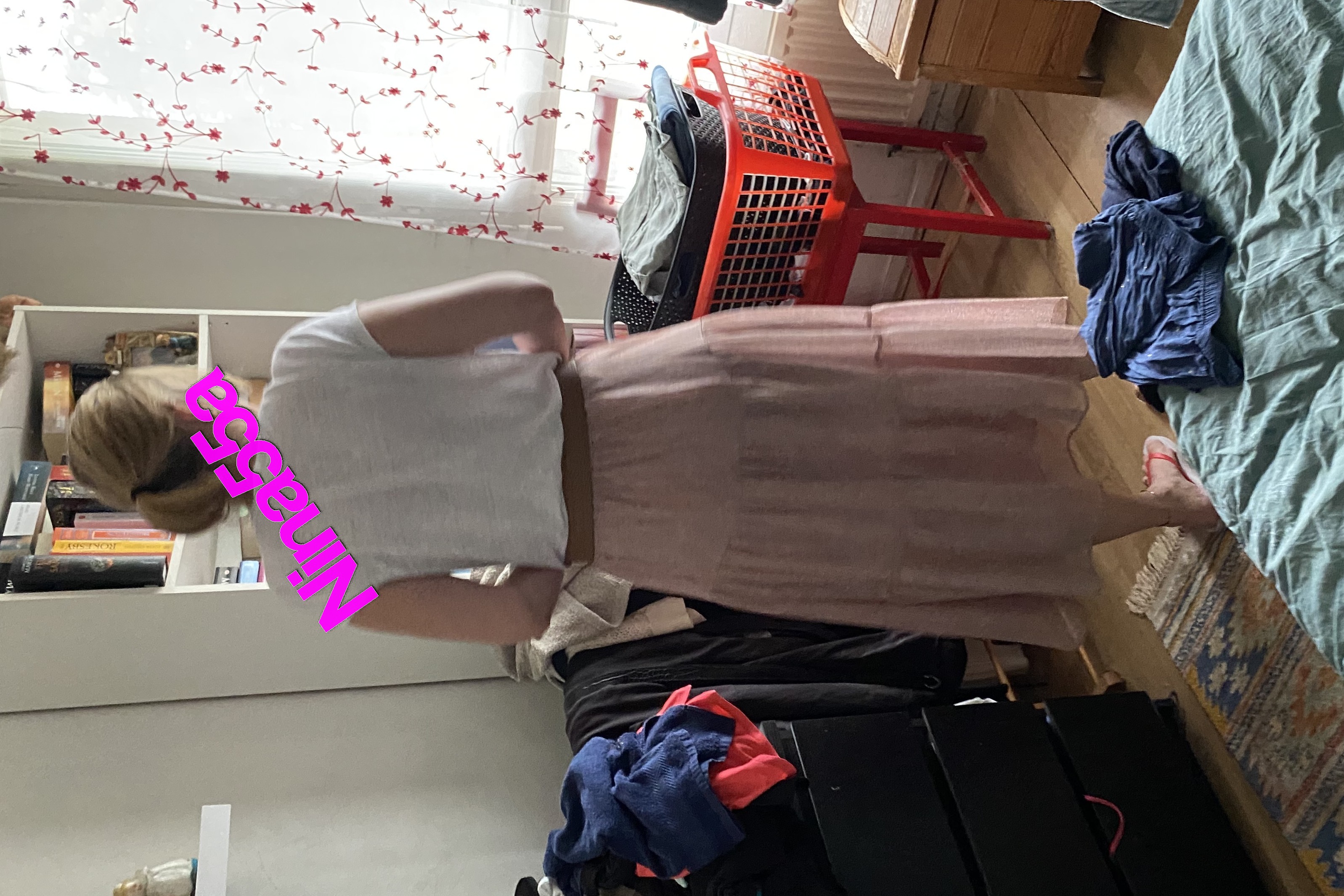 Nina Reality N°82 4 juin 2023 11 photos format 10X15