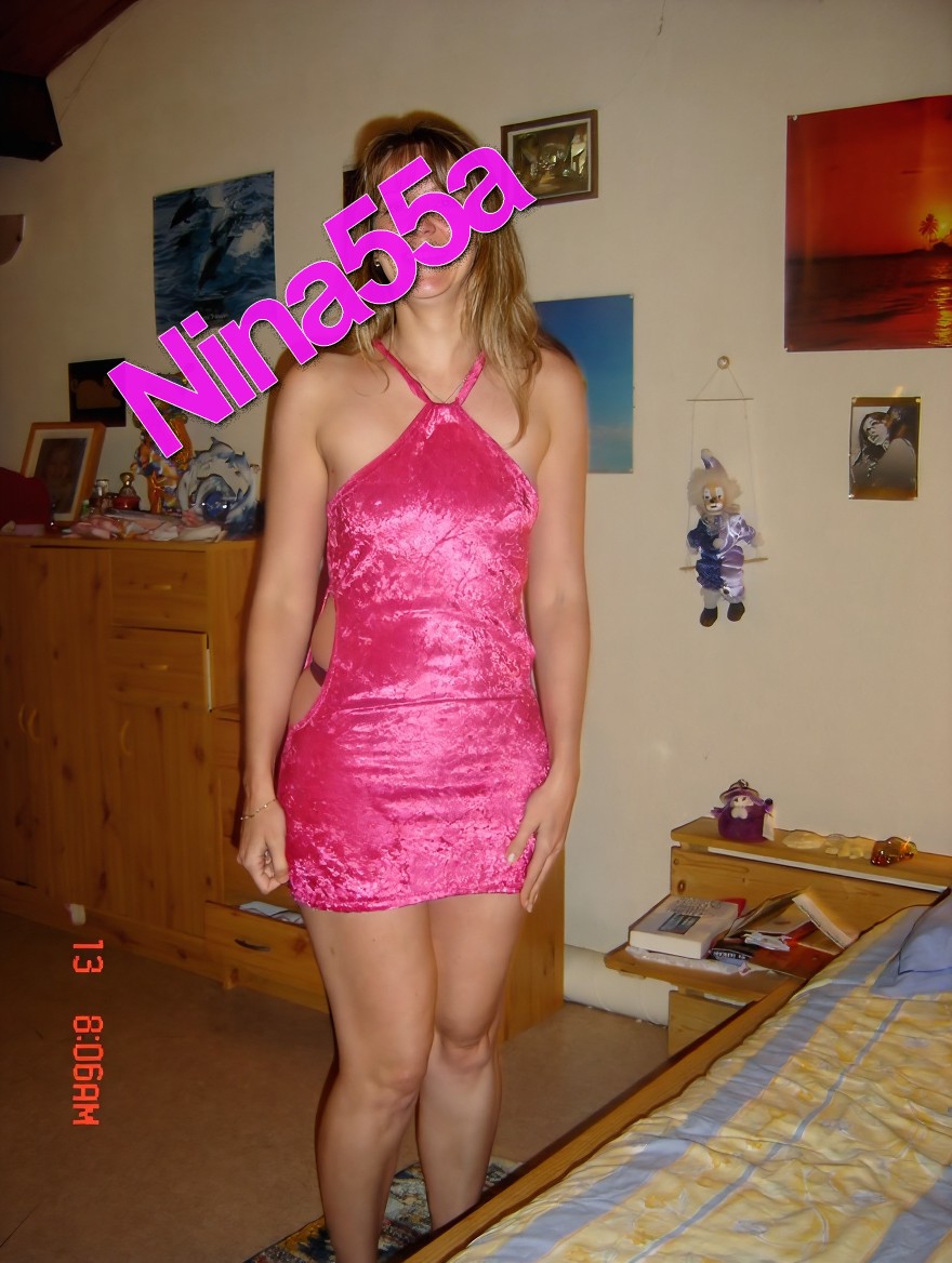 Nina Reality N°124  13 novembre 2005 13 photos format 10X15