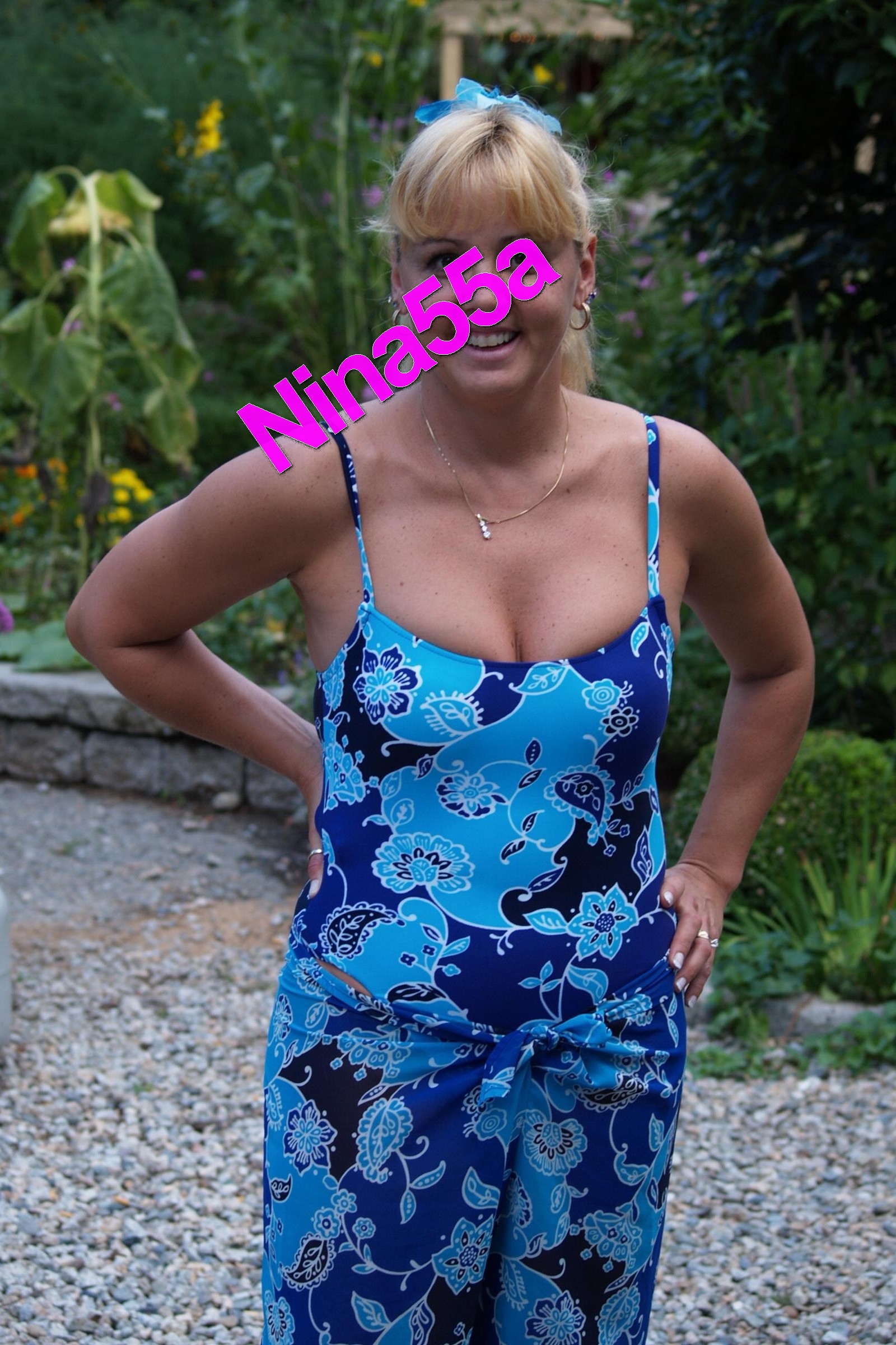 Archives du web, Femmes matures Bourgeoises BBC N°31 21 photos