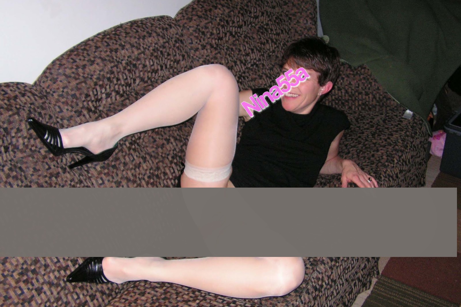 Archives du web, Femmes matures Bourgeoises BBC N°2 14 photos