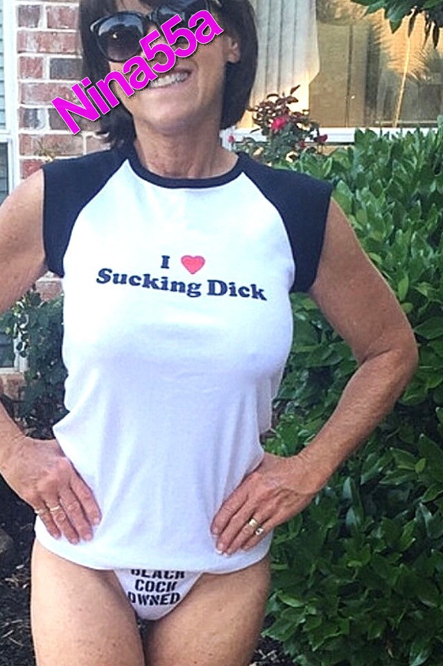 Archives du web, Femmes matures Bourgeoises BBC N°39 12 photos