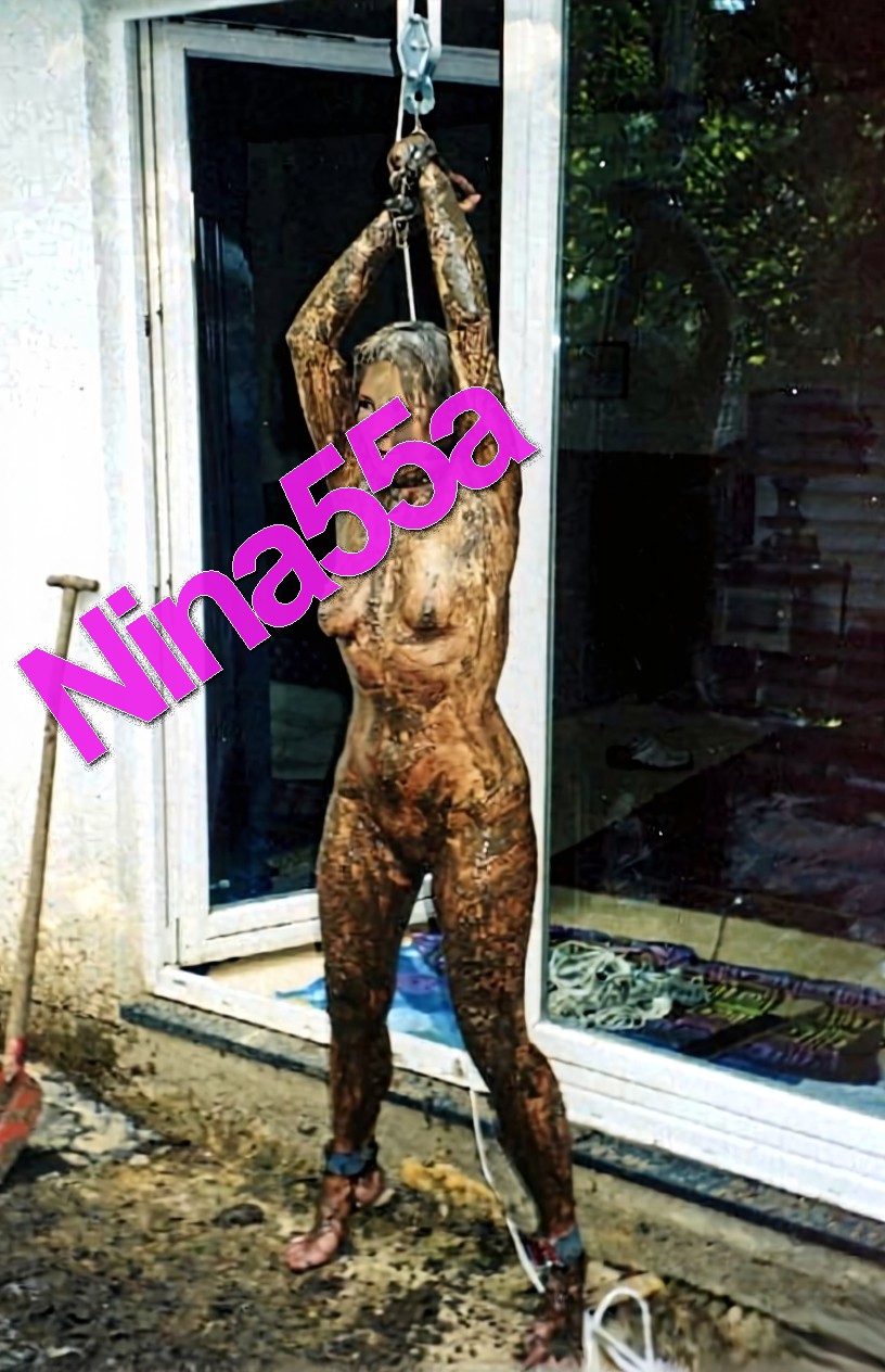 Nina Fantasy Soumise N°68 Au fil des années 20 photos fantasy format 10X15