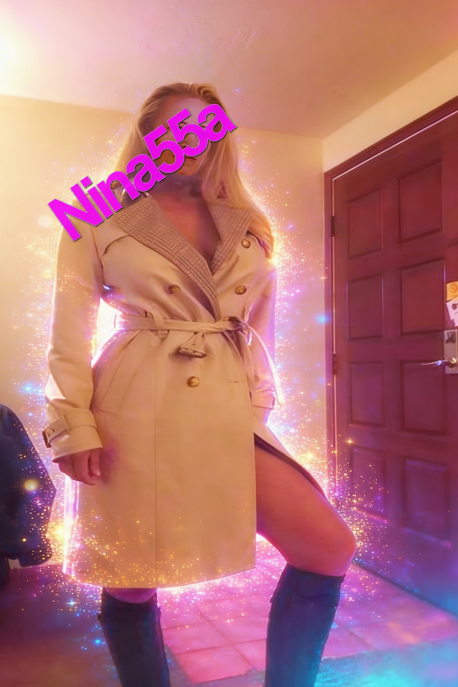 Nina Fantasy Story N°142 année 2017 15 photos format 10X15