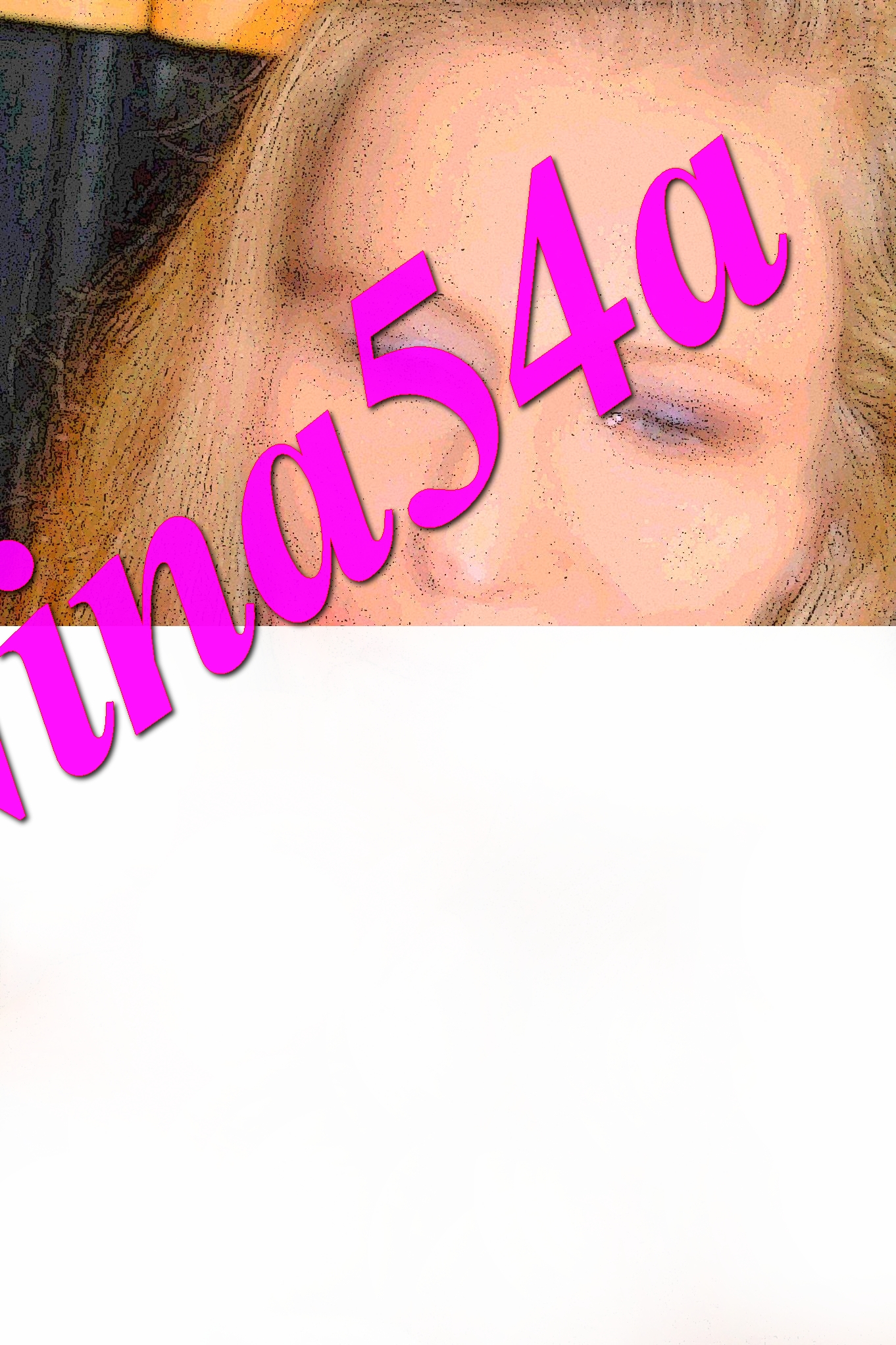 Nina Fantasy Lollipops N°9 Au fil des années 10 photos fantasy format 10X15