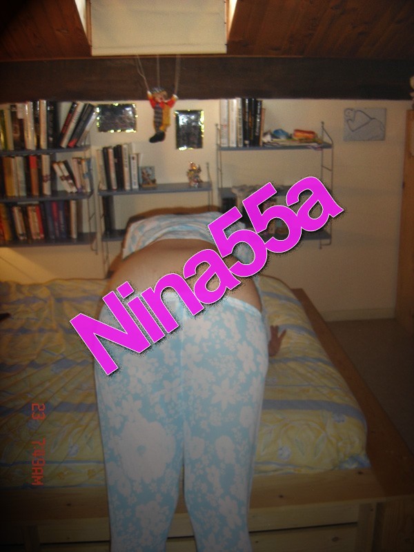 Nina Reality N°141  23 juillet 2005 11 photos format 10X15