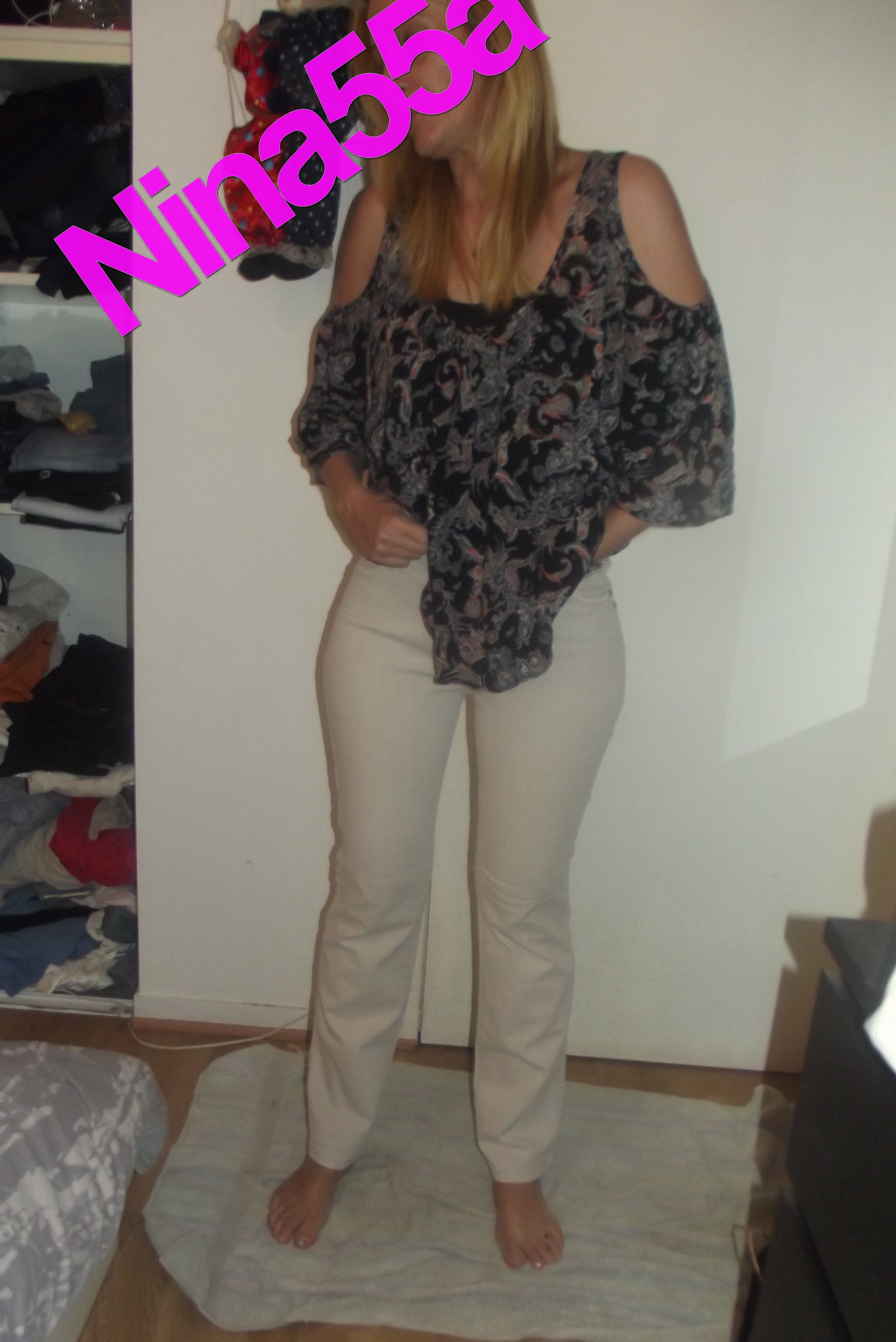 Nina Reality N°44  21 octobre 2015 18 photos format 10X15