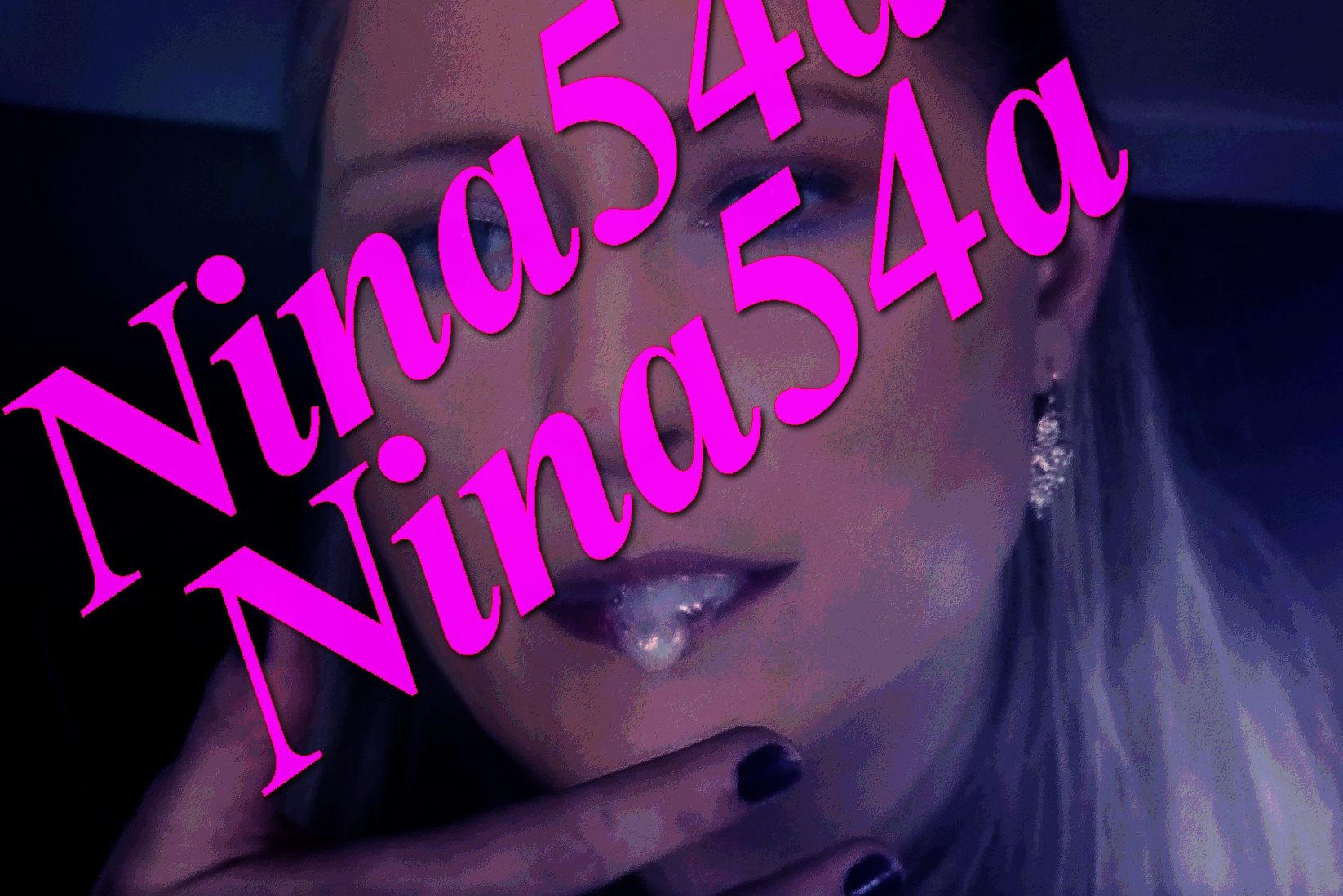 Nina Fantasy Lollipops N°20 Au fil des années 16 photos fantasy format 10X15