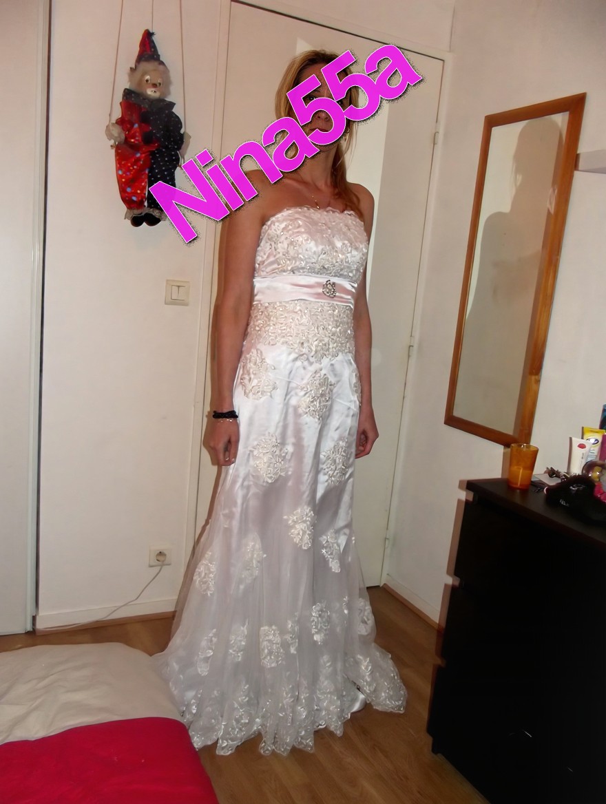 Nina Reality N°157  25 décembre 2013 50 photos format 10X15