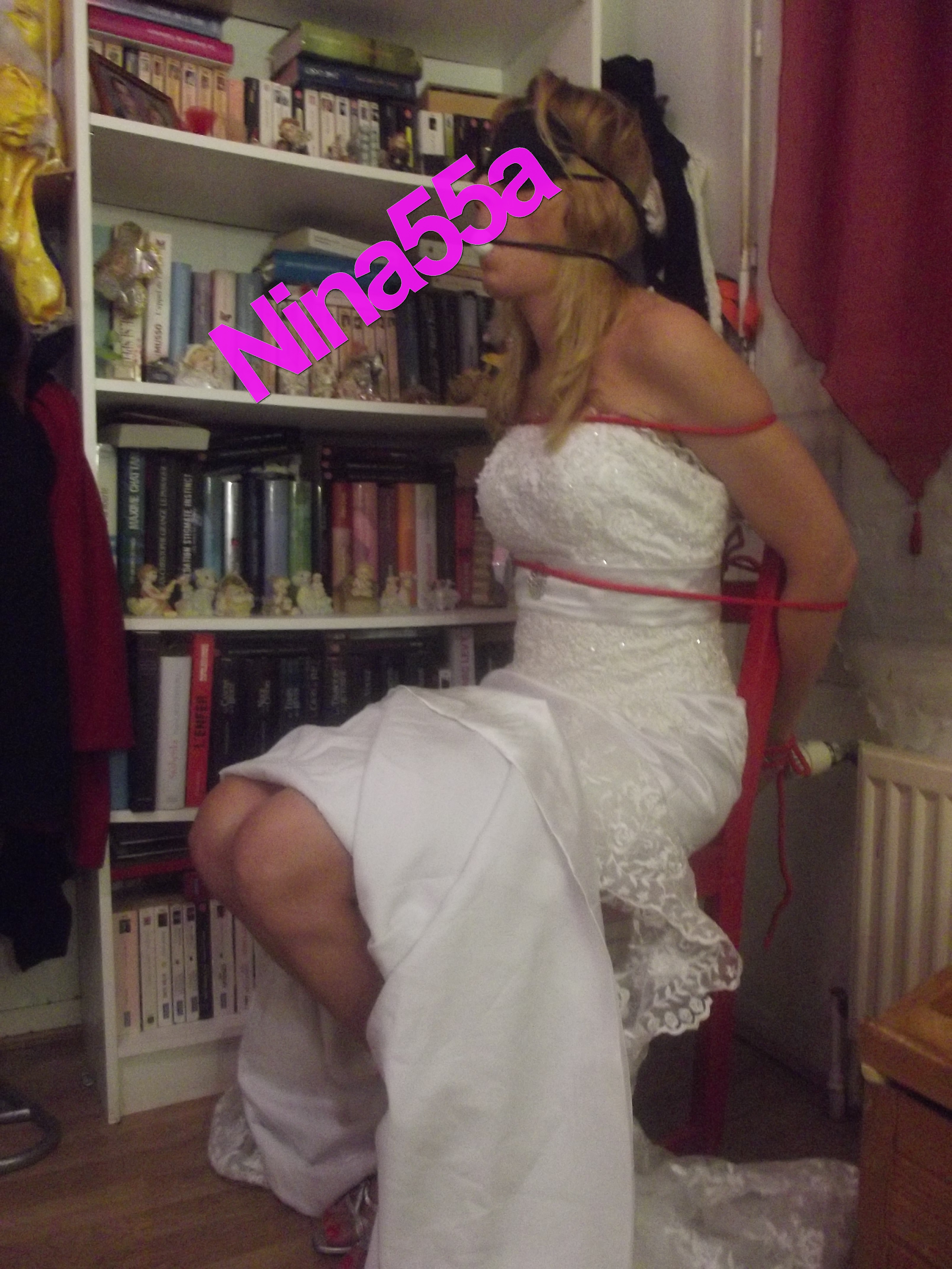 Nina Reality N°53  11 janvier 2016  10 photos format 10X15