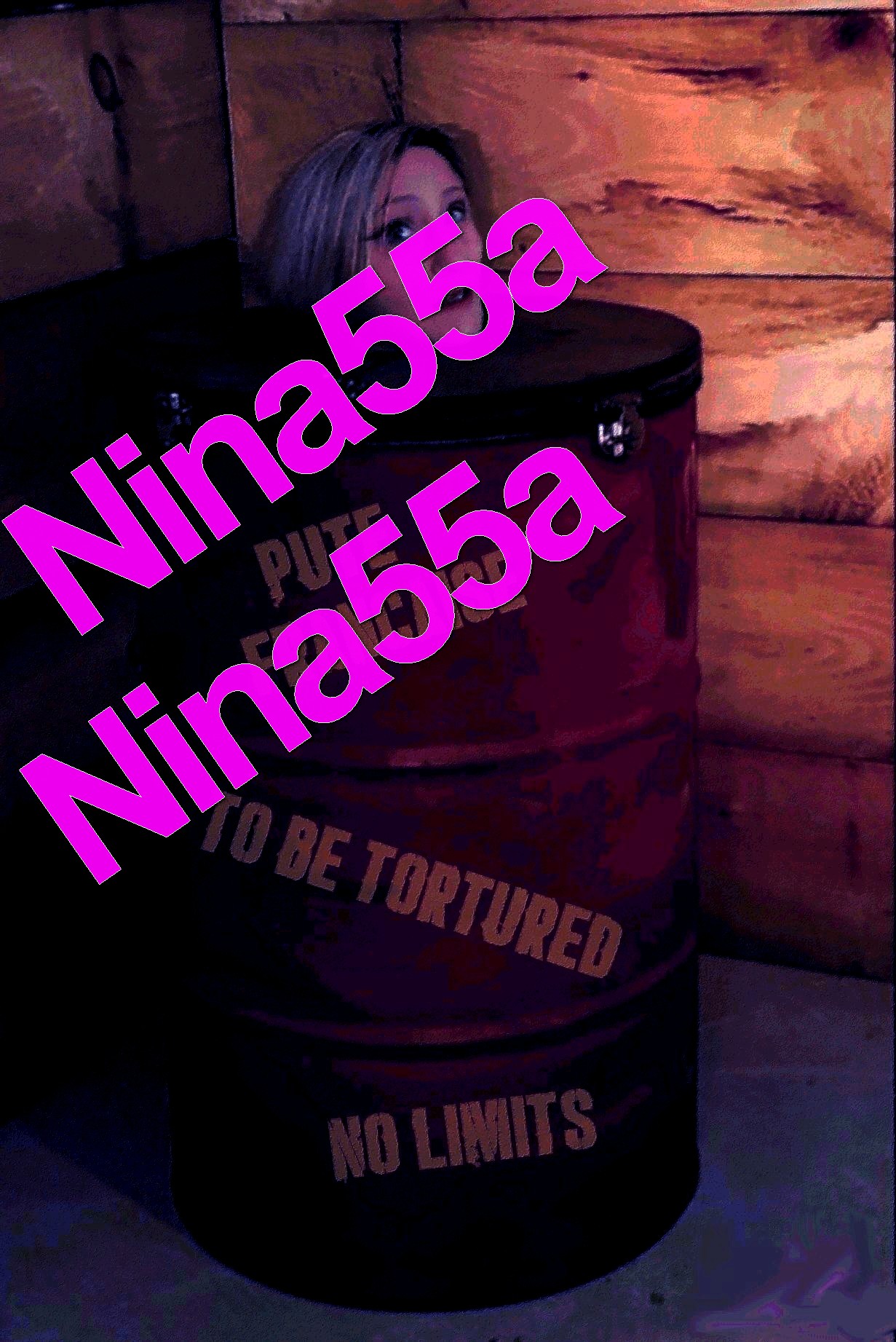 Nina Fantasy Story N°31 2022 11 photos fantasy Sub format 10X15