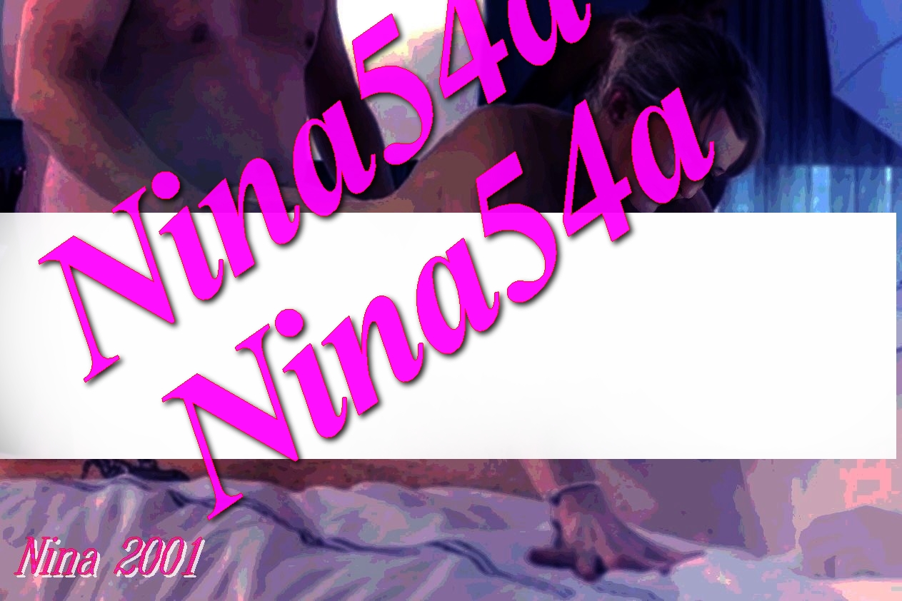 Nina Fantasy Groupe N°12 Au fil des années 10 photos fantasy format 10X15