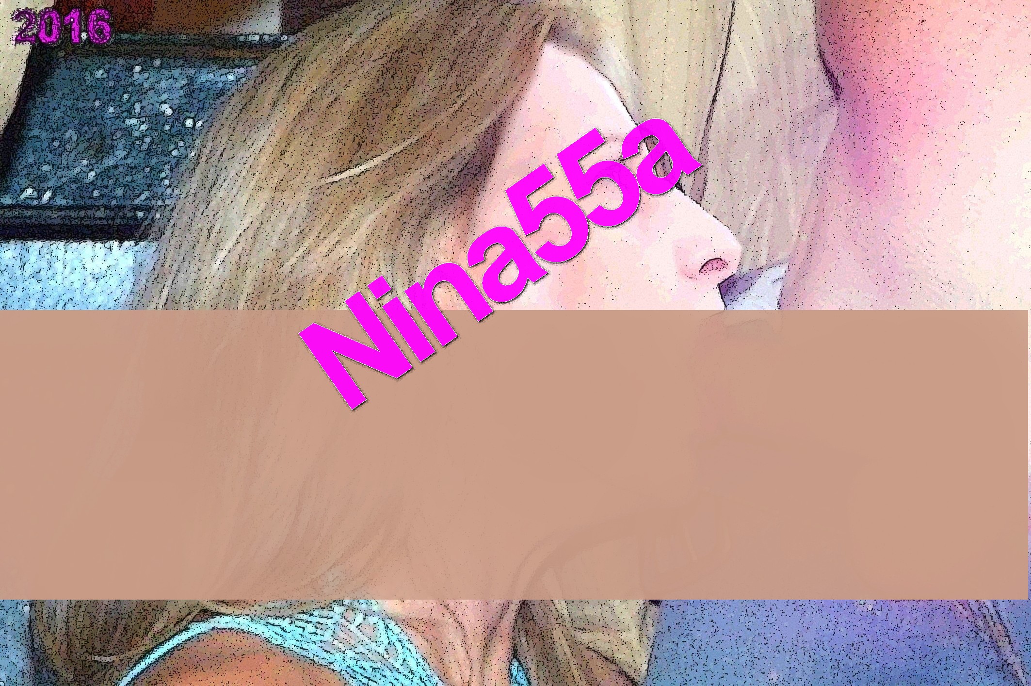 Nina Fantasy Lolly N°39 Au fil des années 20 photos fantasy format 10X15