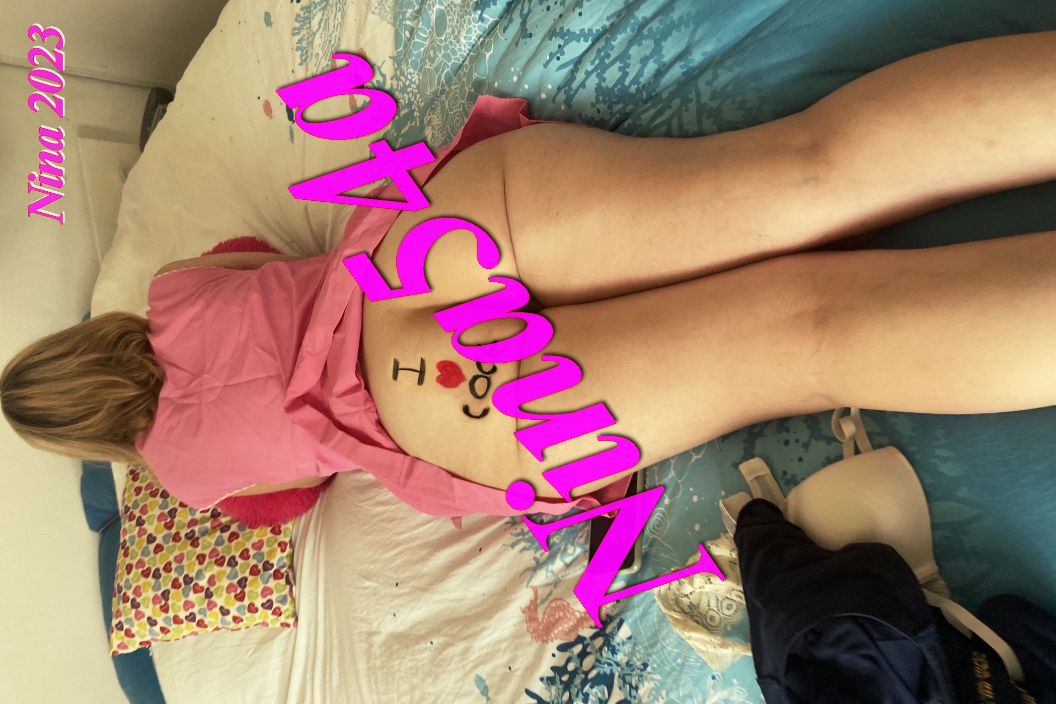 Nina Fantasy tenues N°15 Au fil des années 20 photos fantasy format 10X15