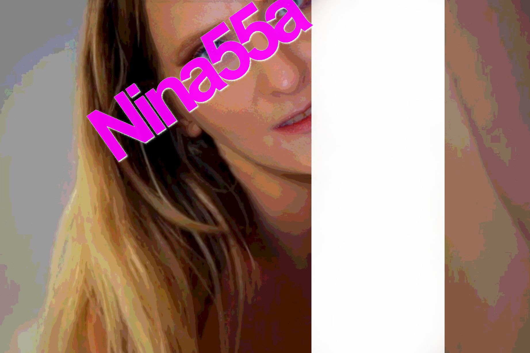 Nina Fantasy femmes N°6 Au fil des années 20 photos fantasy format 10X15