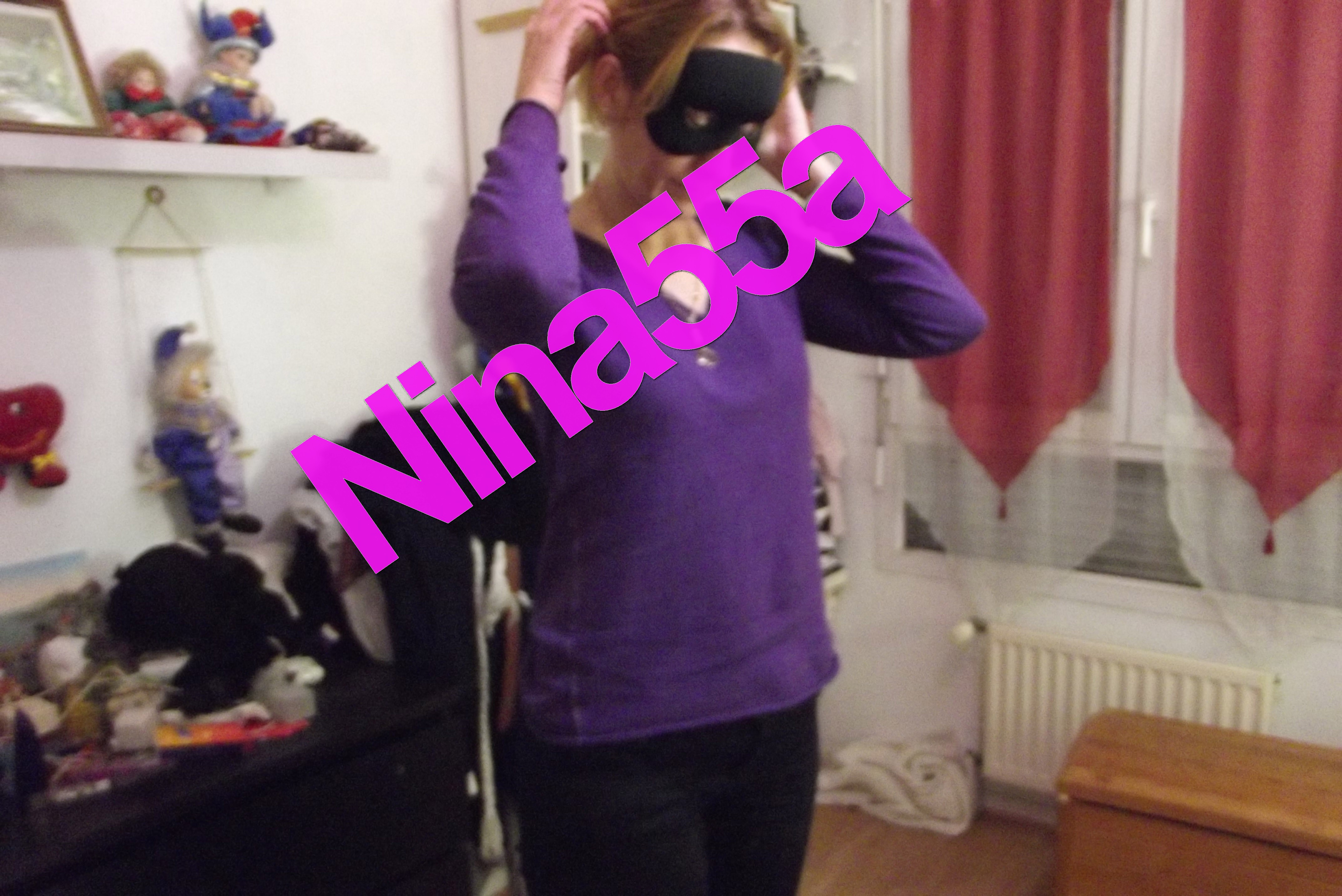 Nina Reality N°104  3 février 2012  45 photos format 10X15