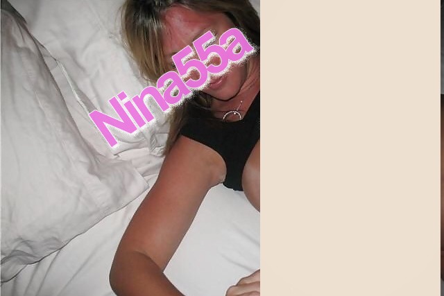 Archives du web, Femmes matures Bourgeoises BBC N°10 6 photos