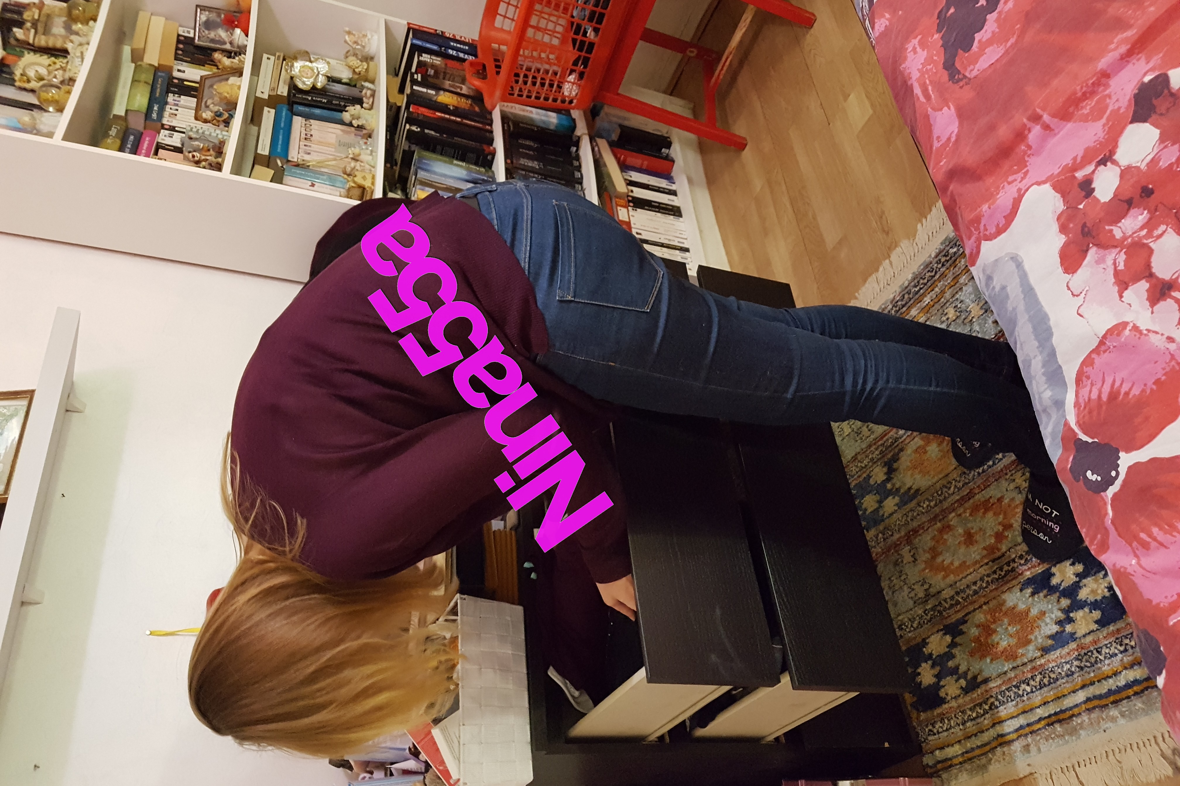 Nina Reality N°70  10 avril 2019 10 photos format 10X15