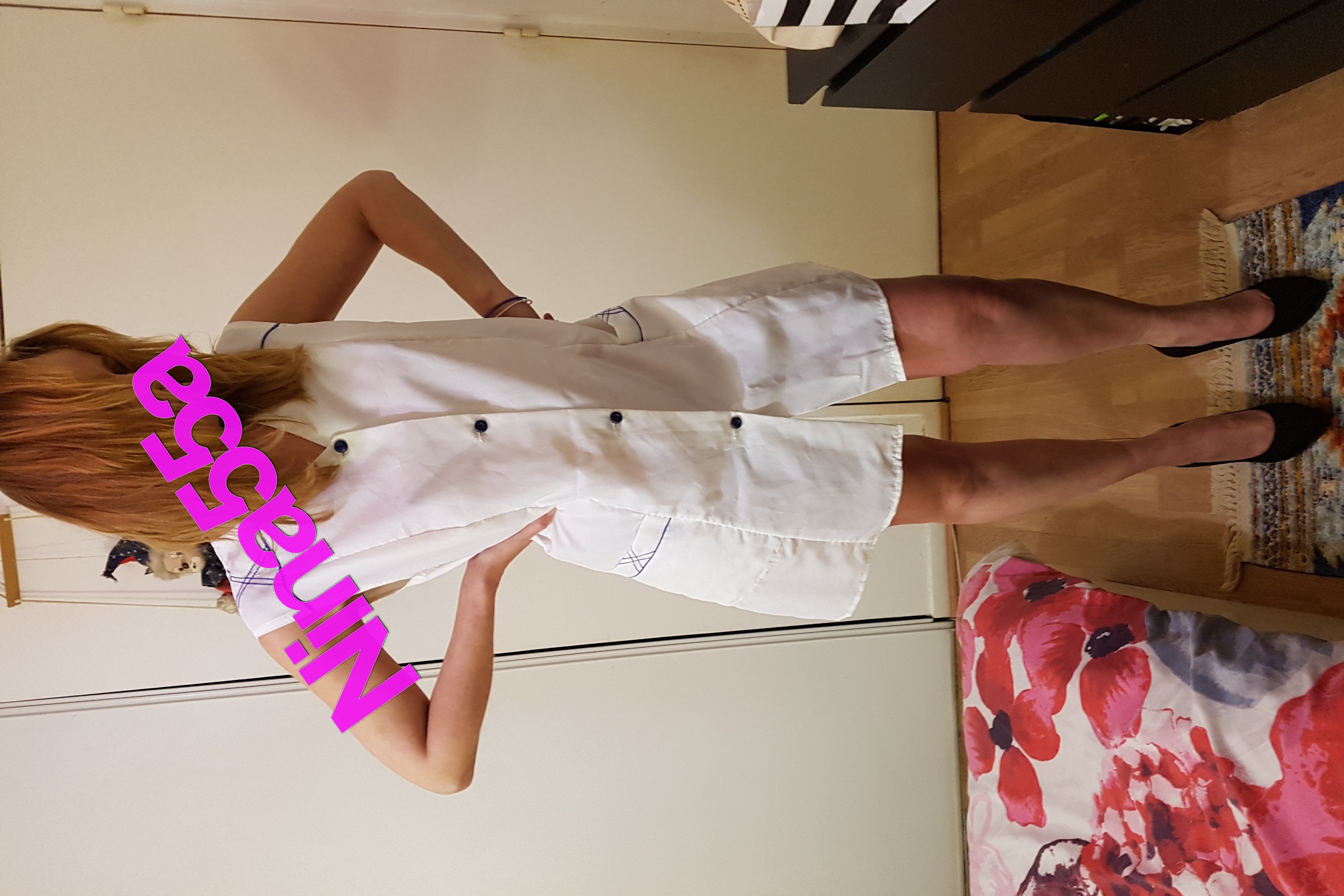 Nina Reality N°65  20 janvier 2018 27 photos format 10X15