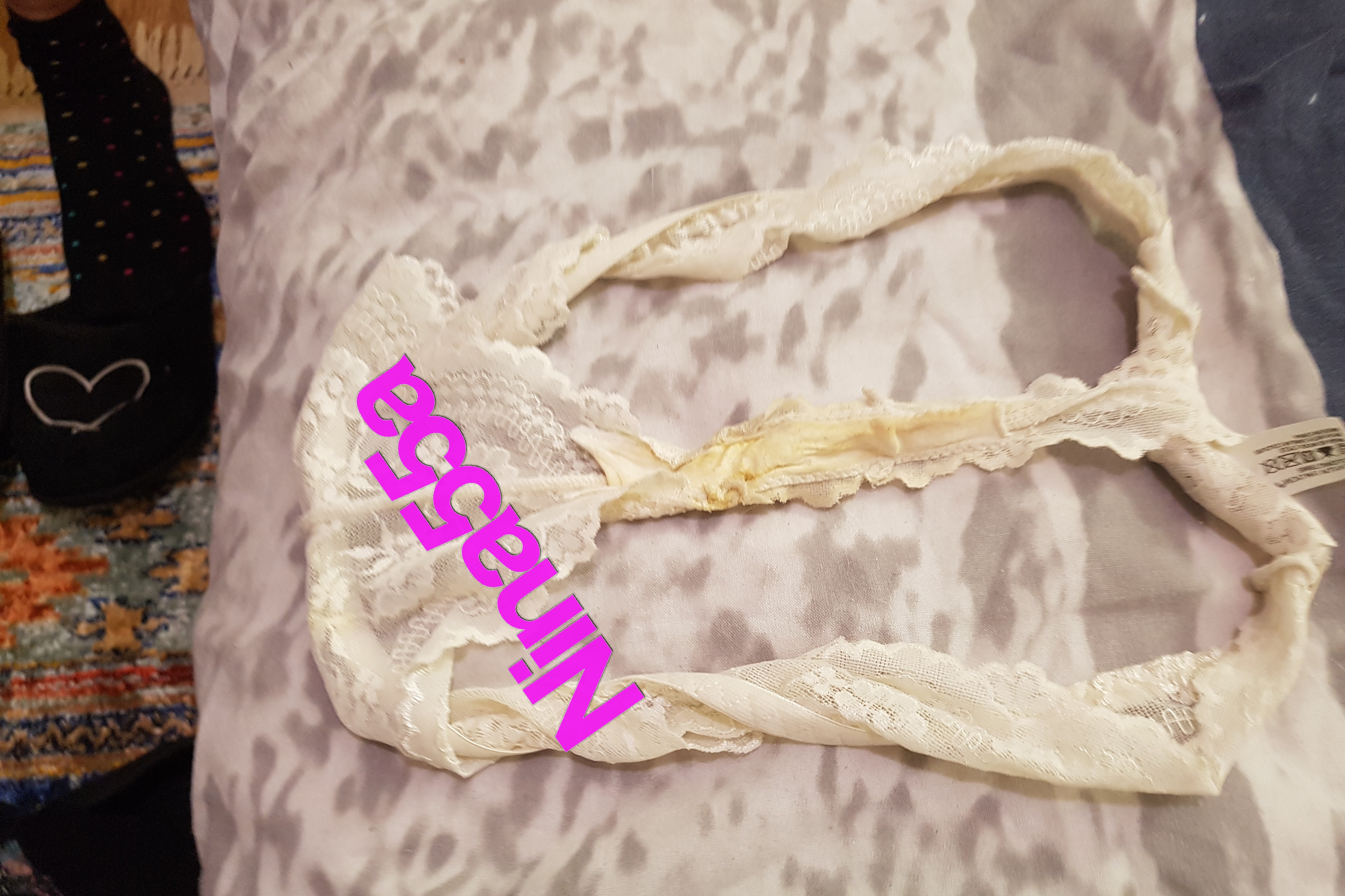 Nina Reality N°63  2 décembre 2018 4 photos format 10X15