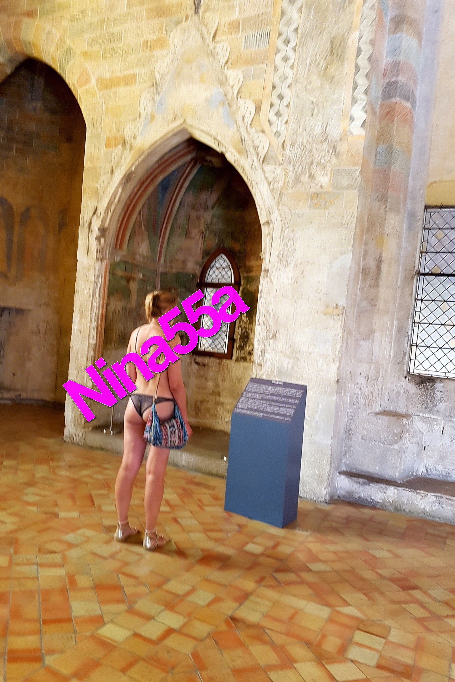 Nina Fantasy Story N°145 années 2020 à 2025 8 photos format 10X15