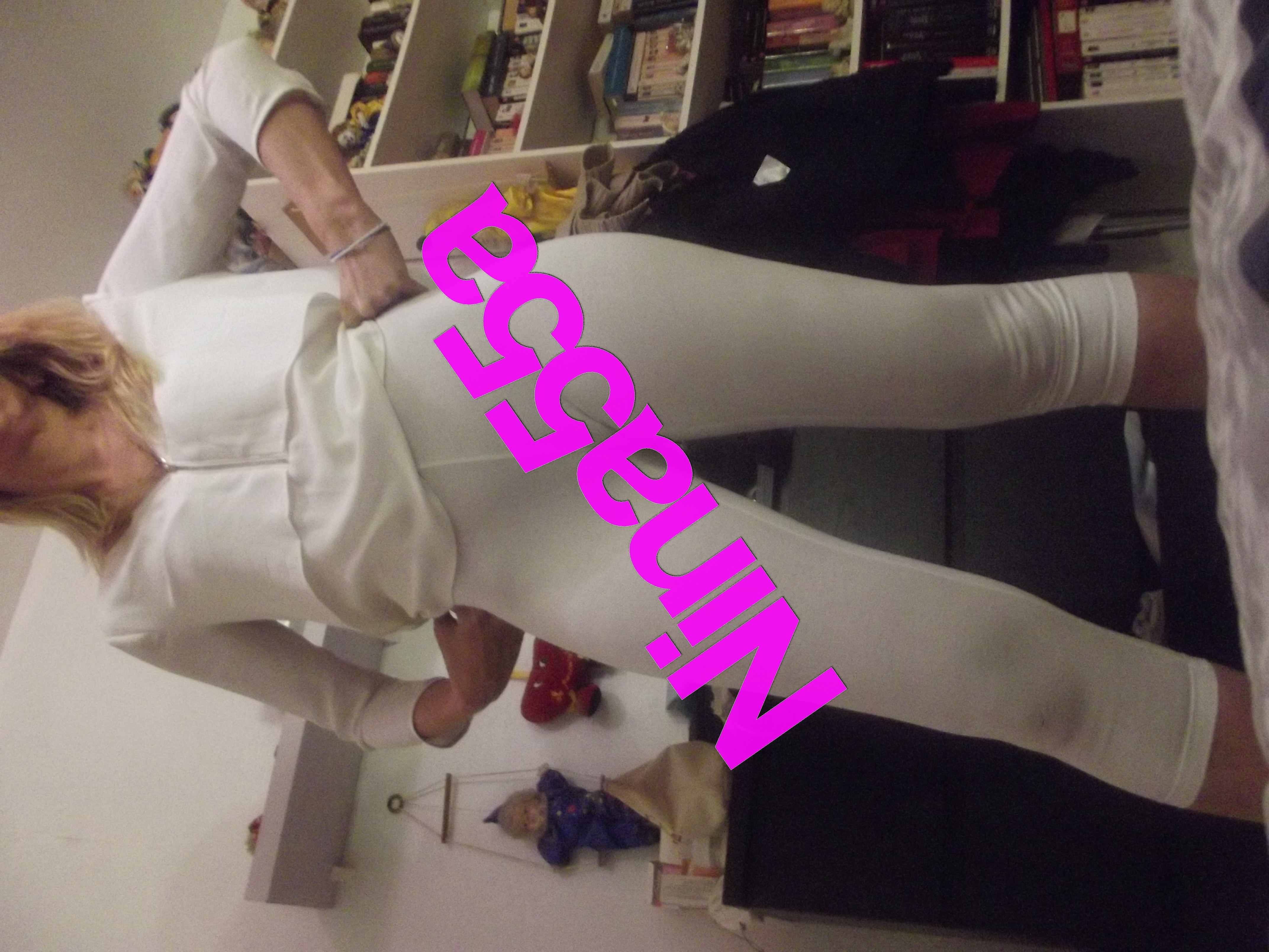 Nina Reality N°52  11 janvier 2016 17 photos format 10X15