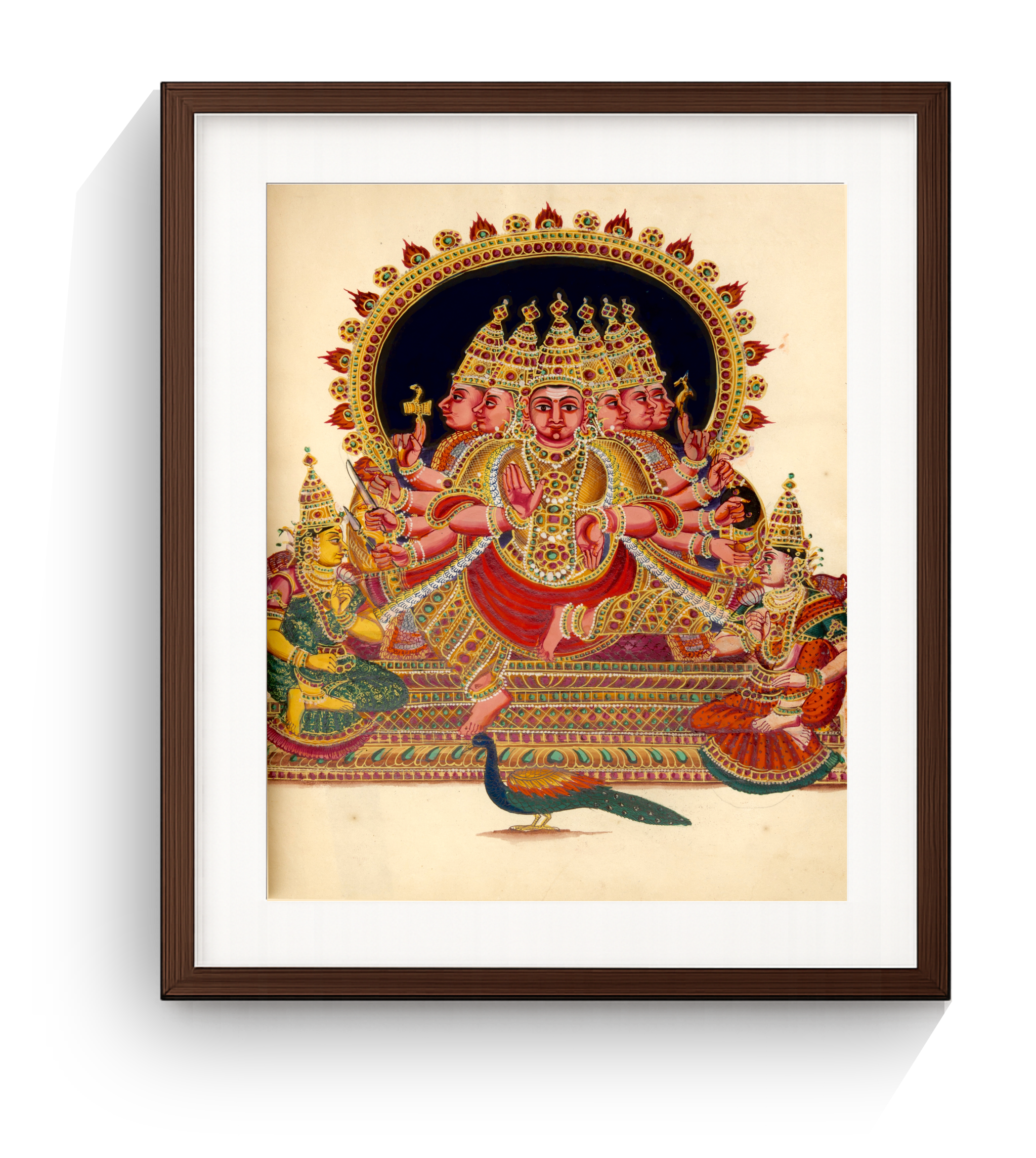 Shanmukha Subrahmanyar