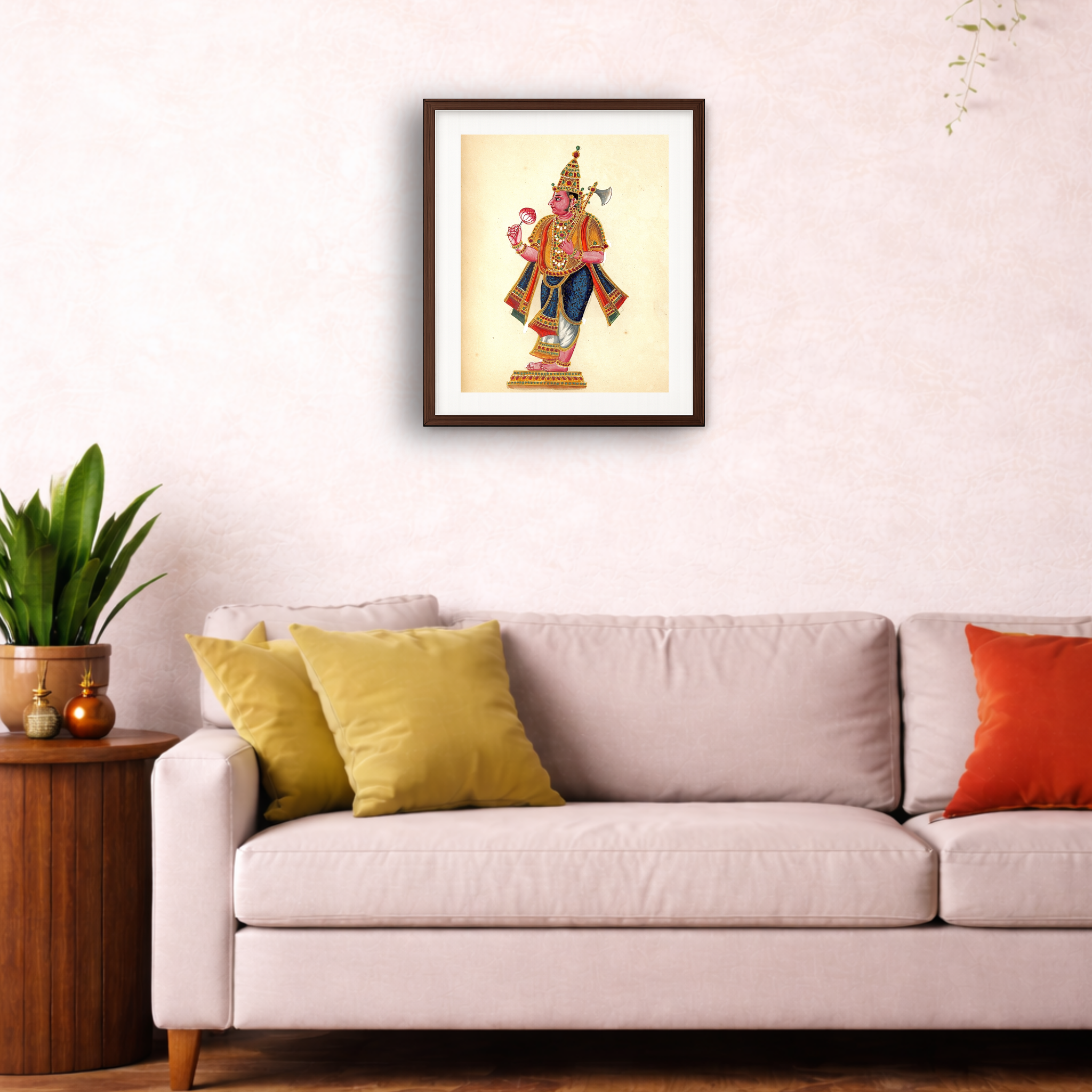 Parashurama Avatar