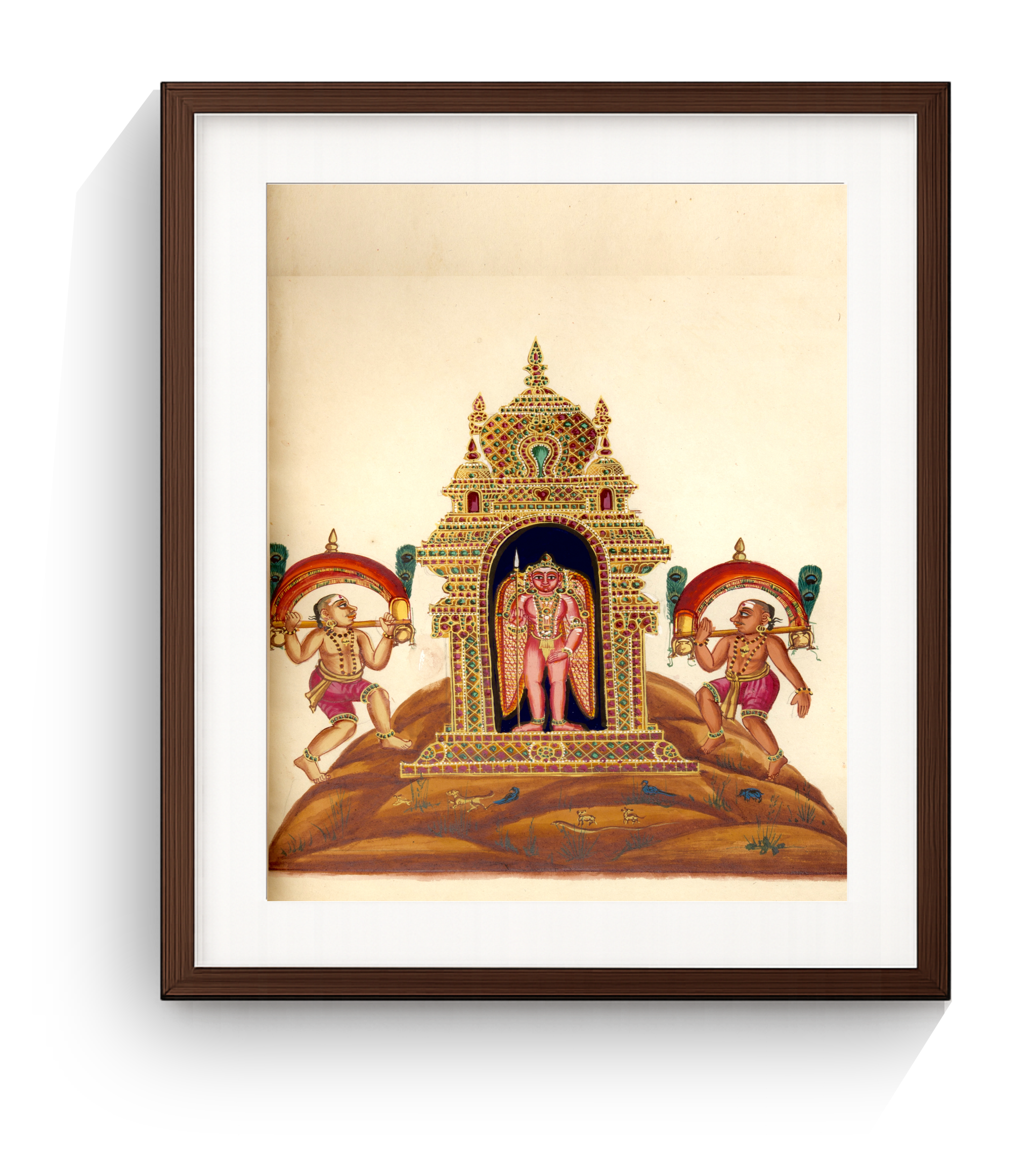 Palani Dhandayuthapani