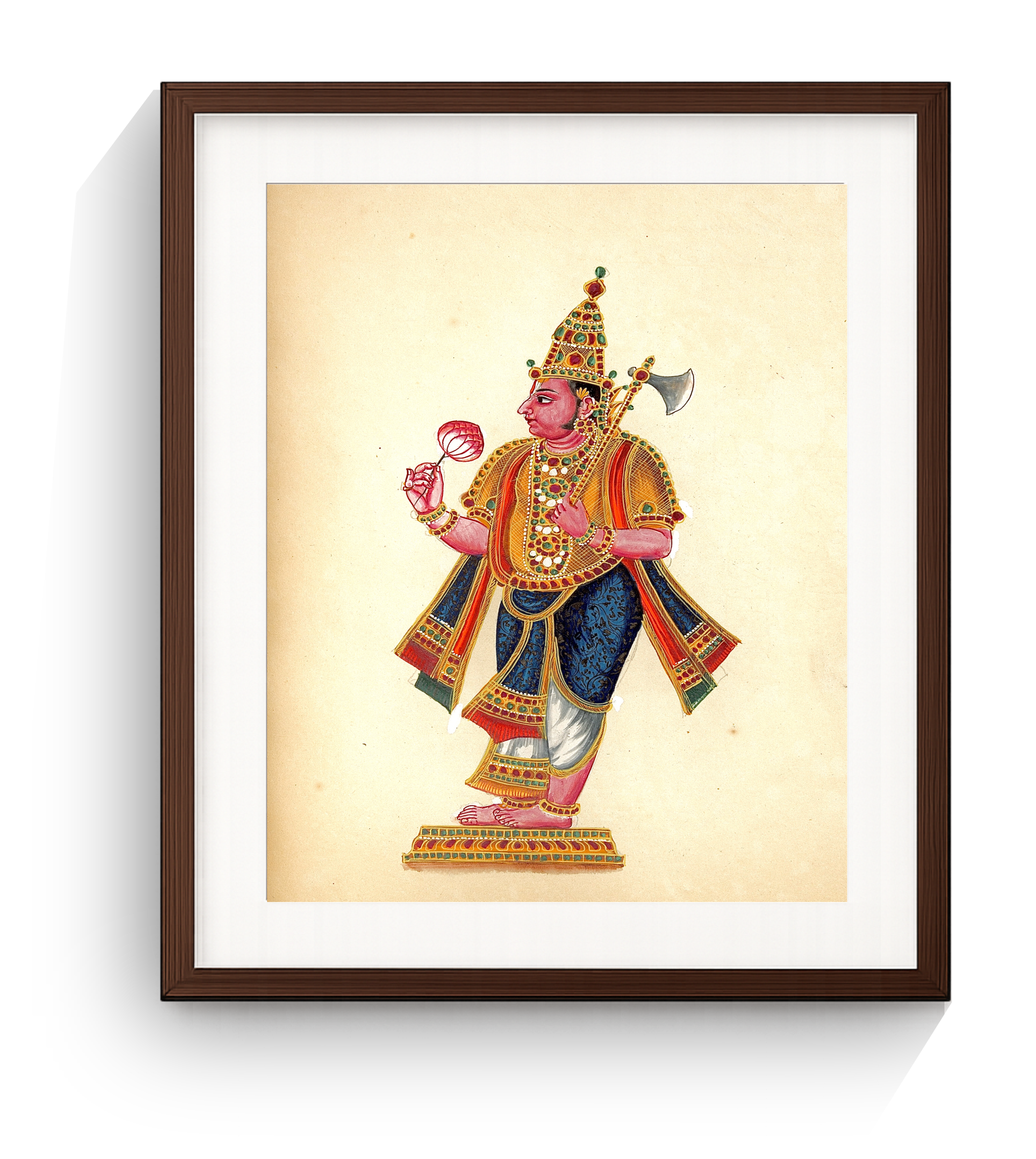 Parashurama Avatar