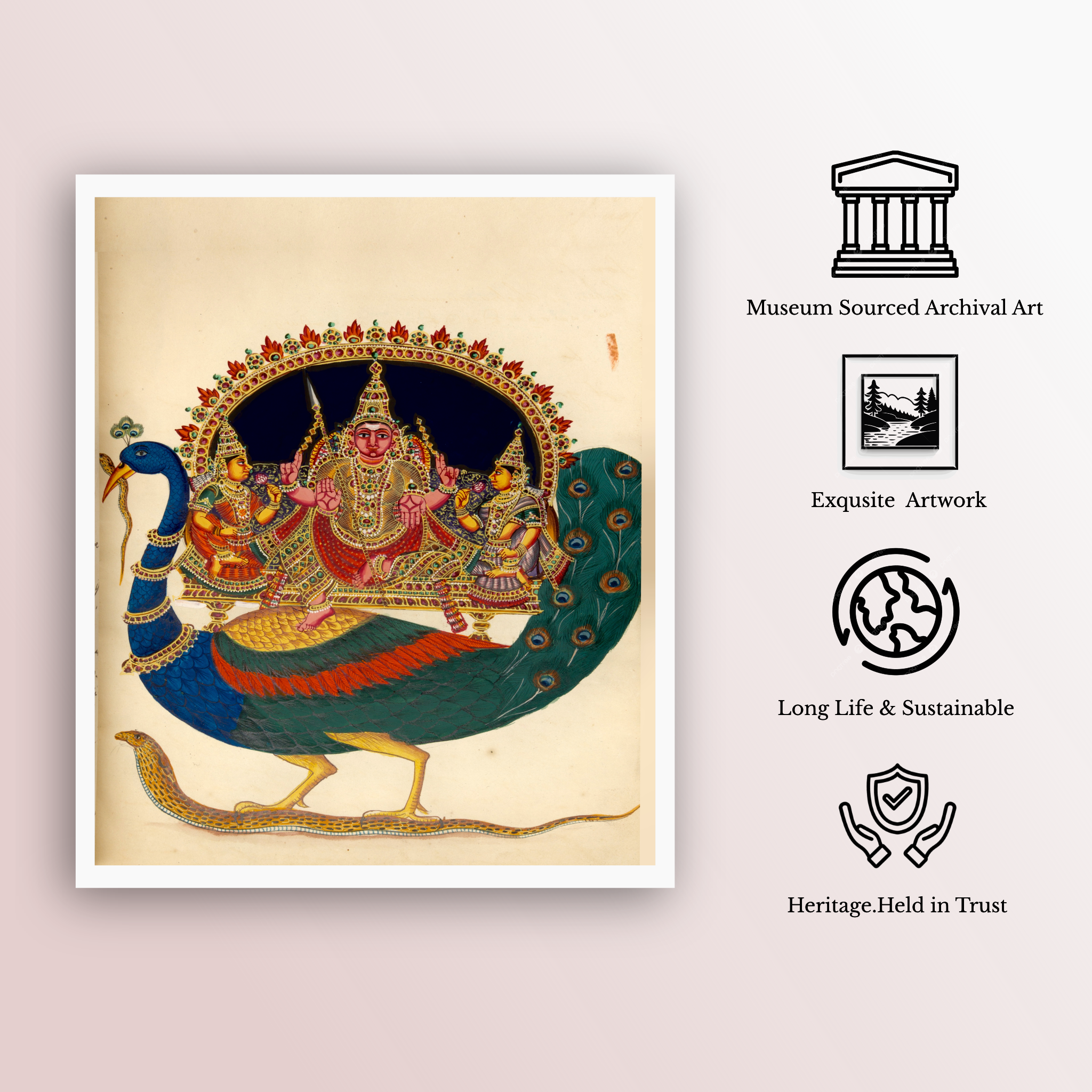 Valli Deivanai Sameta Subrahmanyar