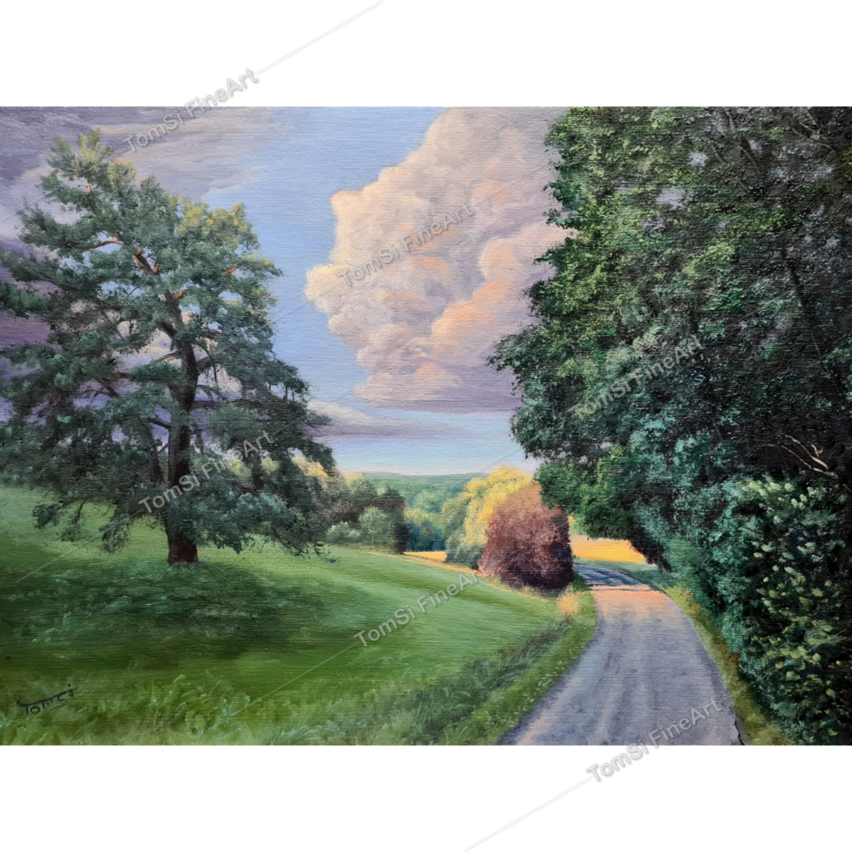 Last Sun of Summer - BadMü #6